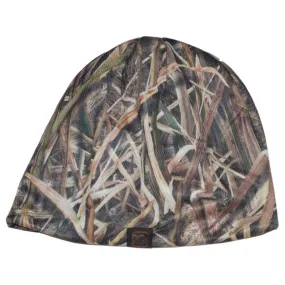 South Carolina Gamecocks Top of the World Mossy Oak Camo Reversible Beanie Cap