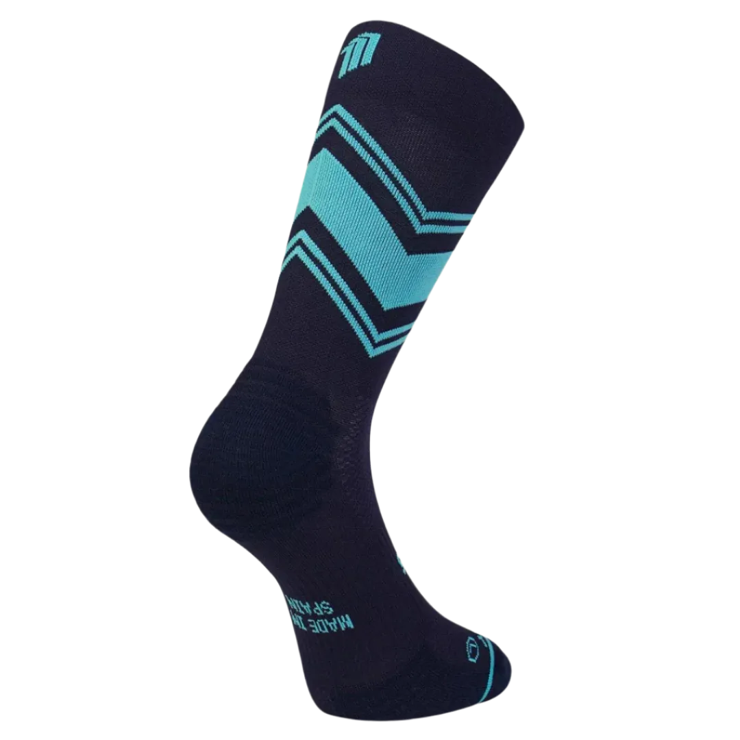 Sporcks - Running Sock - Posh Navy