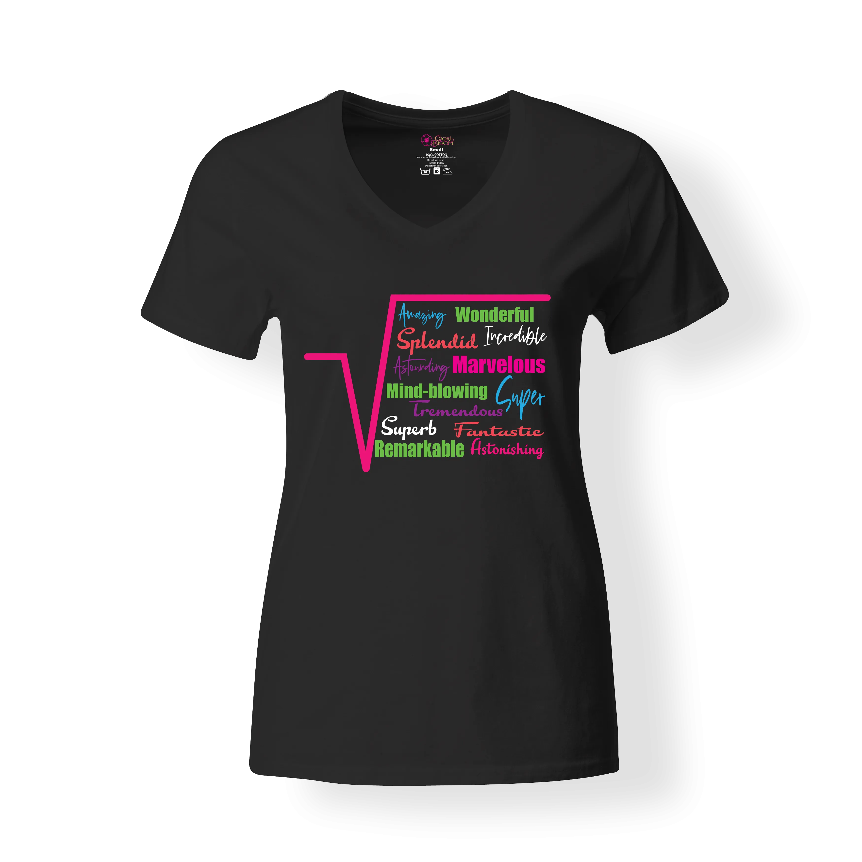 Square Root T-Shirt