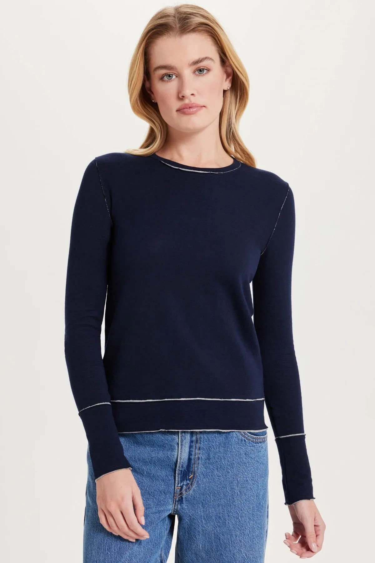 Stella Pullover