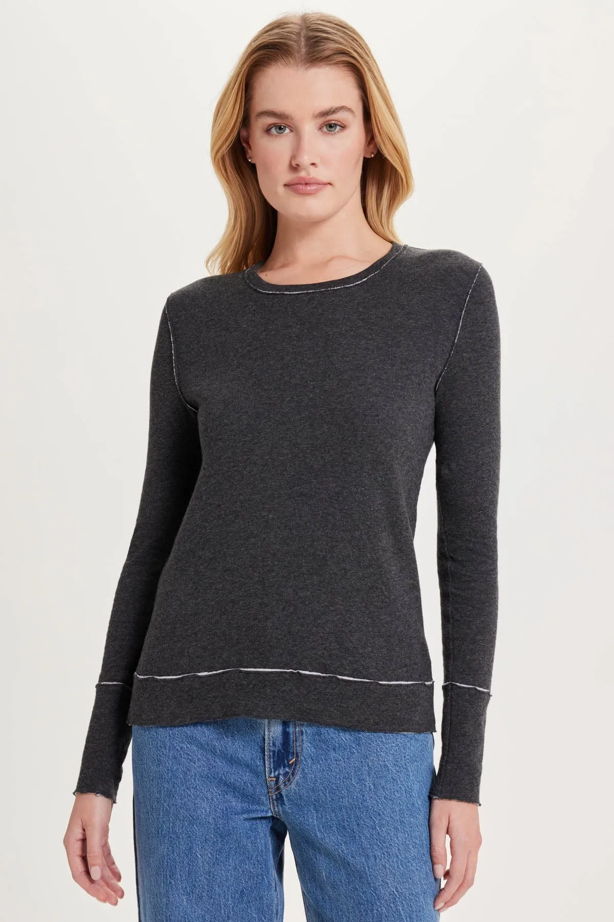 Stella Pullover