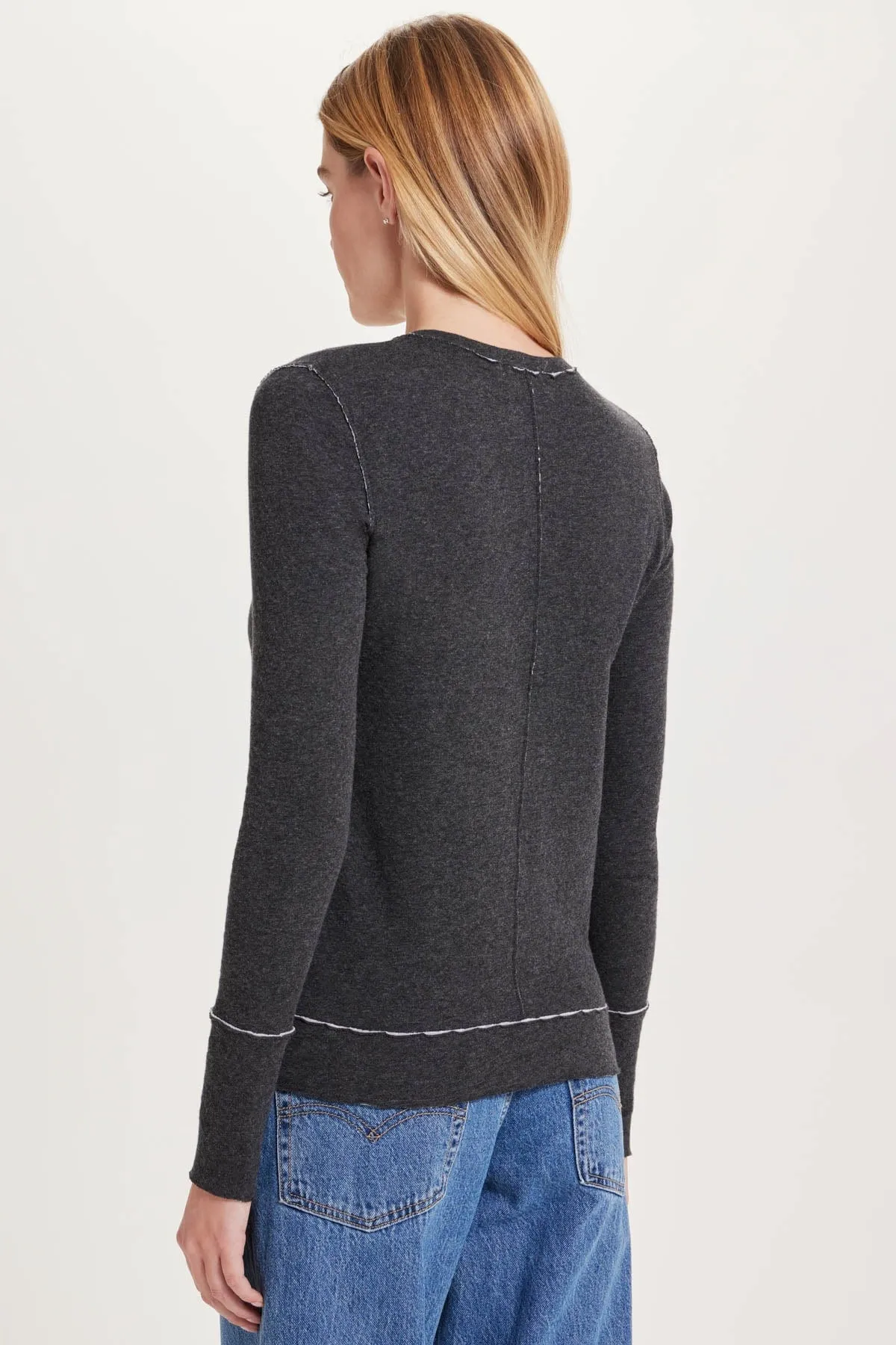 Stella Pullover