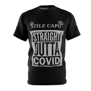 STILE CAPO KINGS SOV TEE