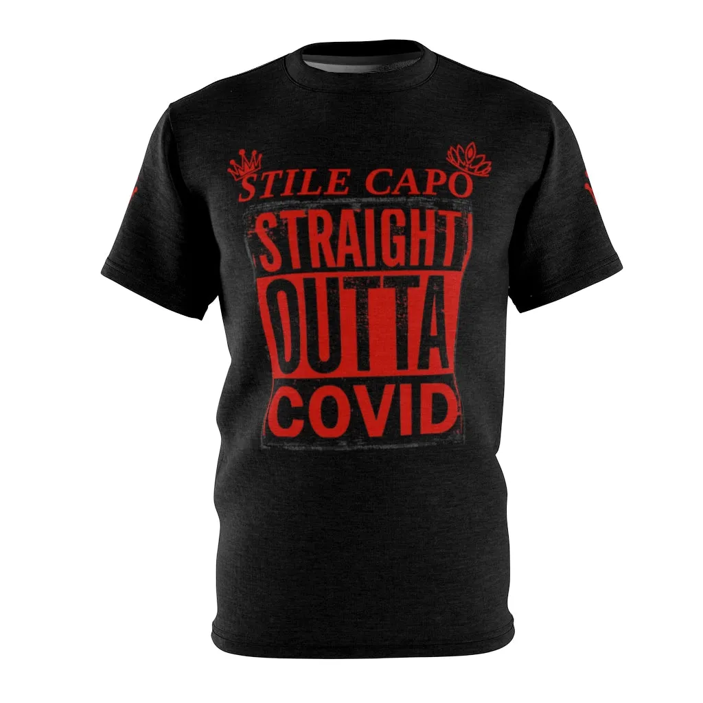 STILE CAPO KINGS TEE