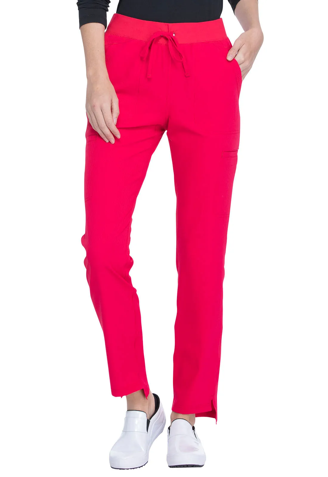 Straight Leg Pant by Elle