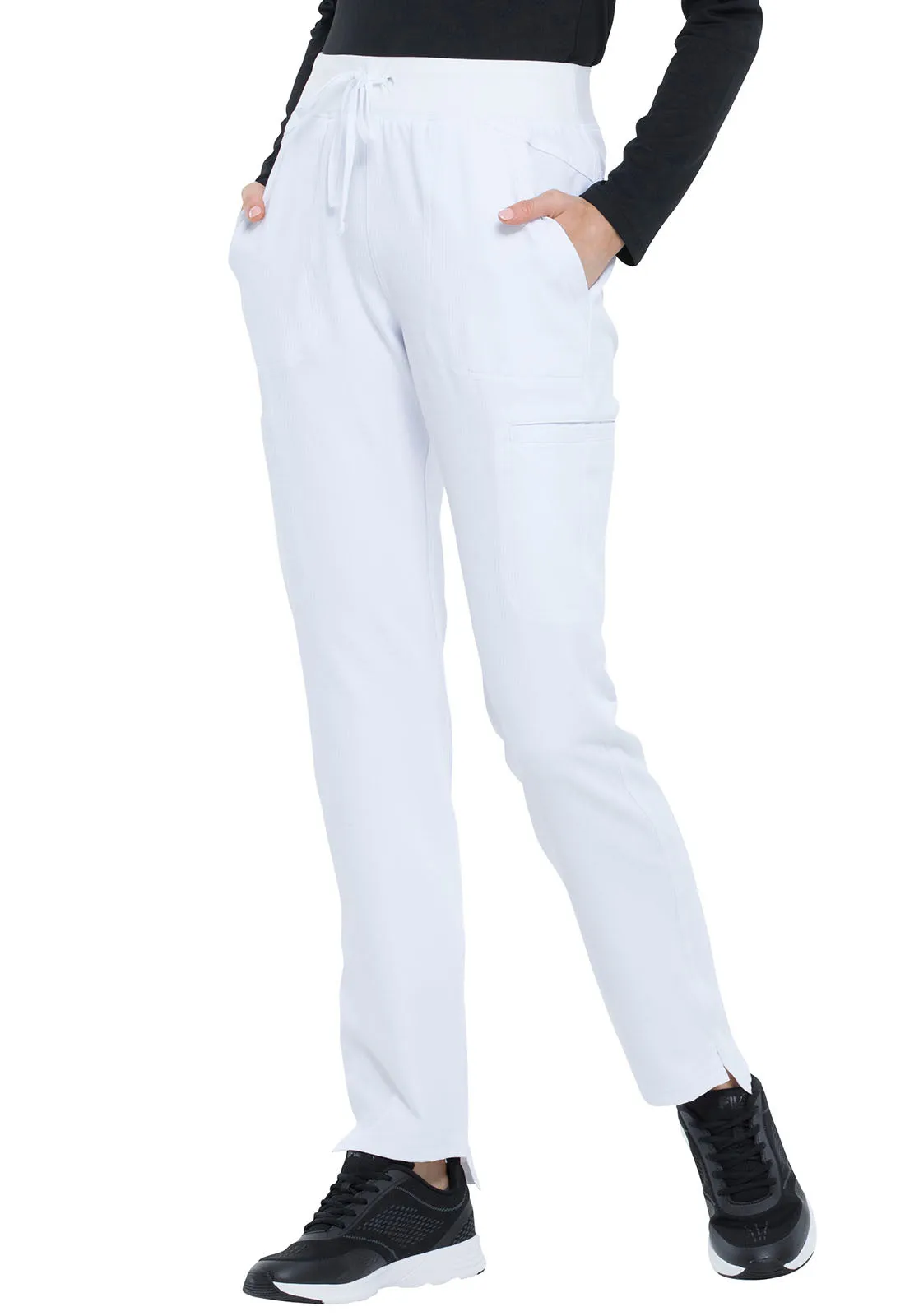 Straight Leg Pant by Elle