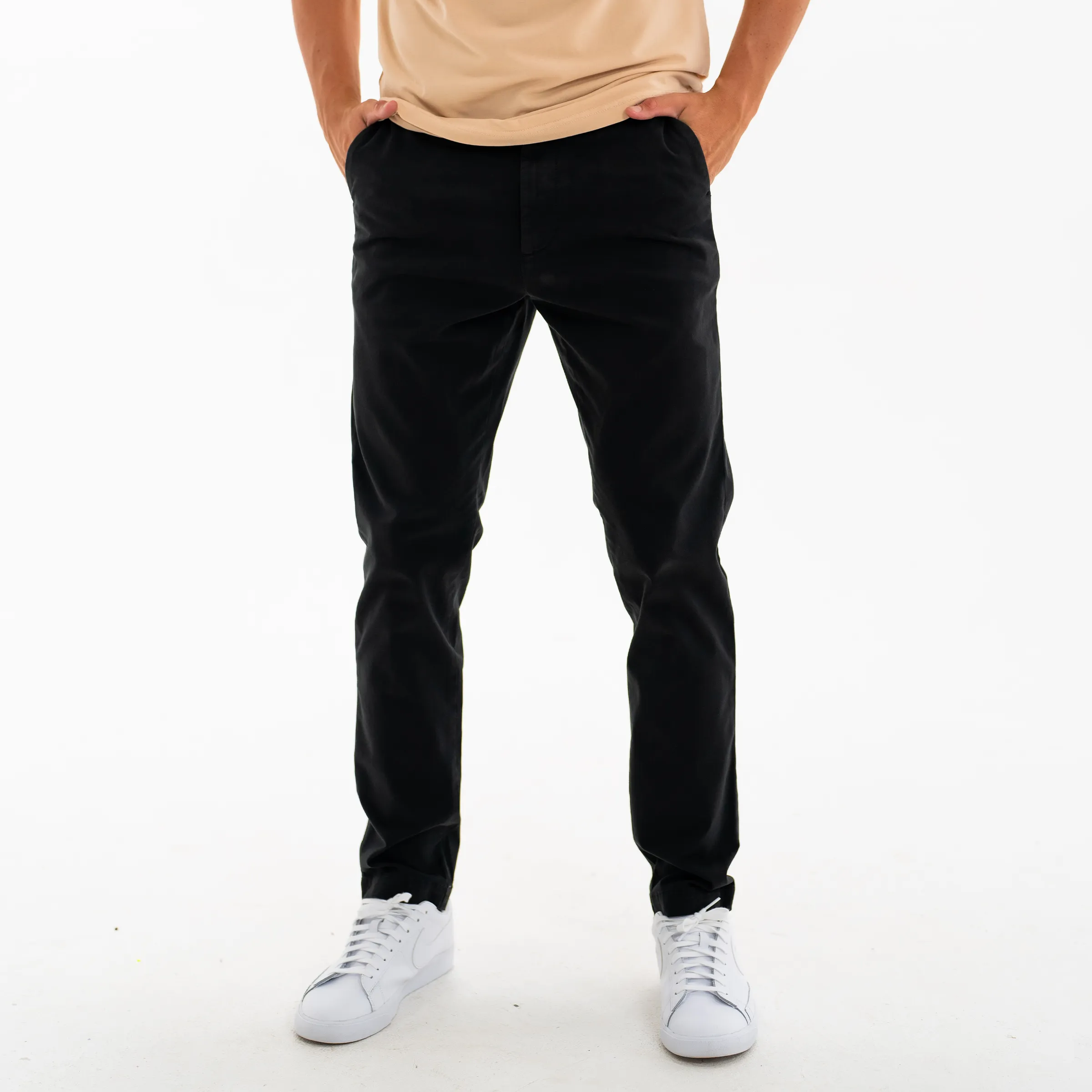 Stretch Chino Pant