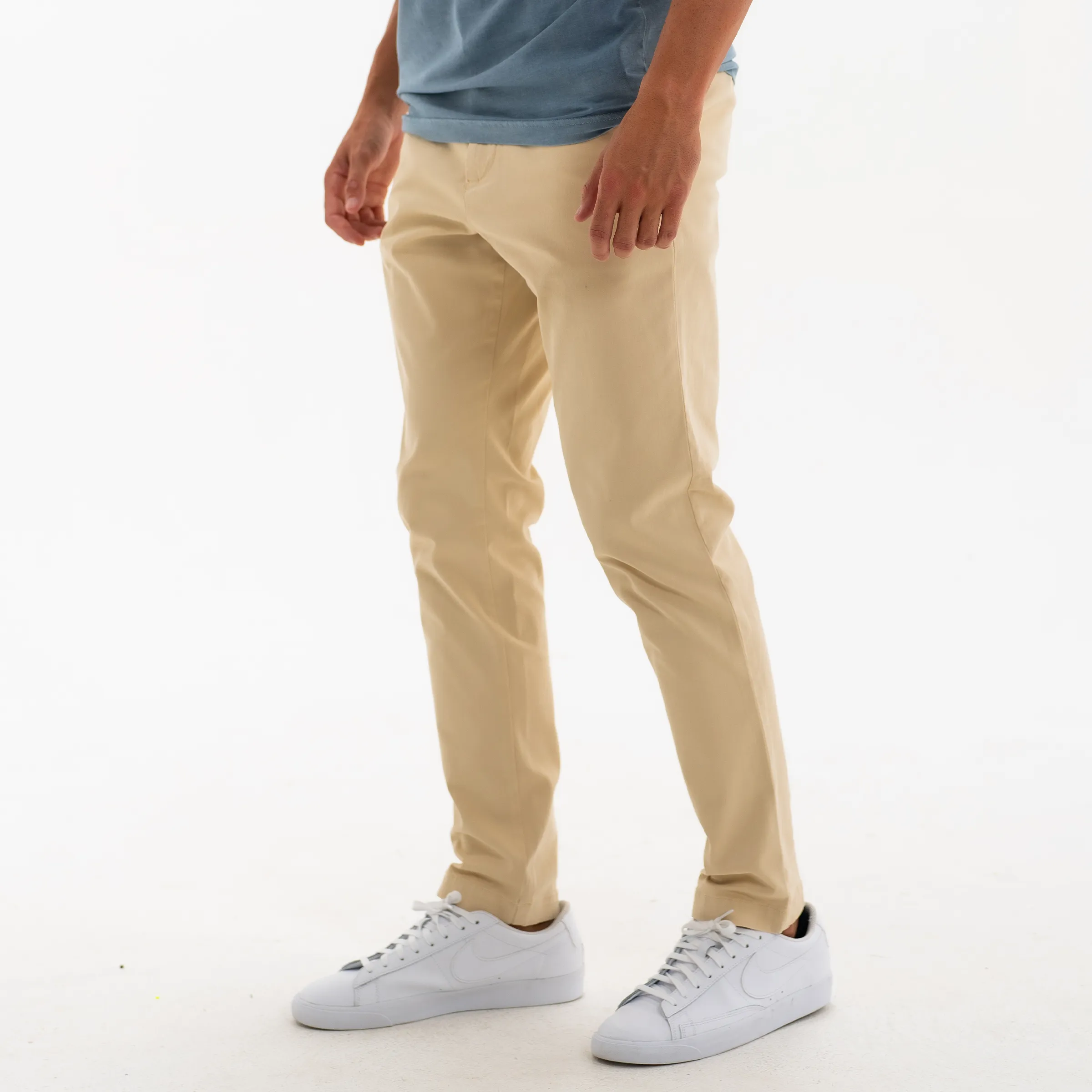 Stretch Chino Pant