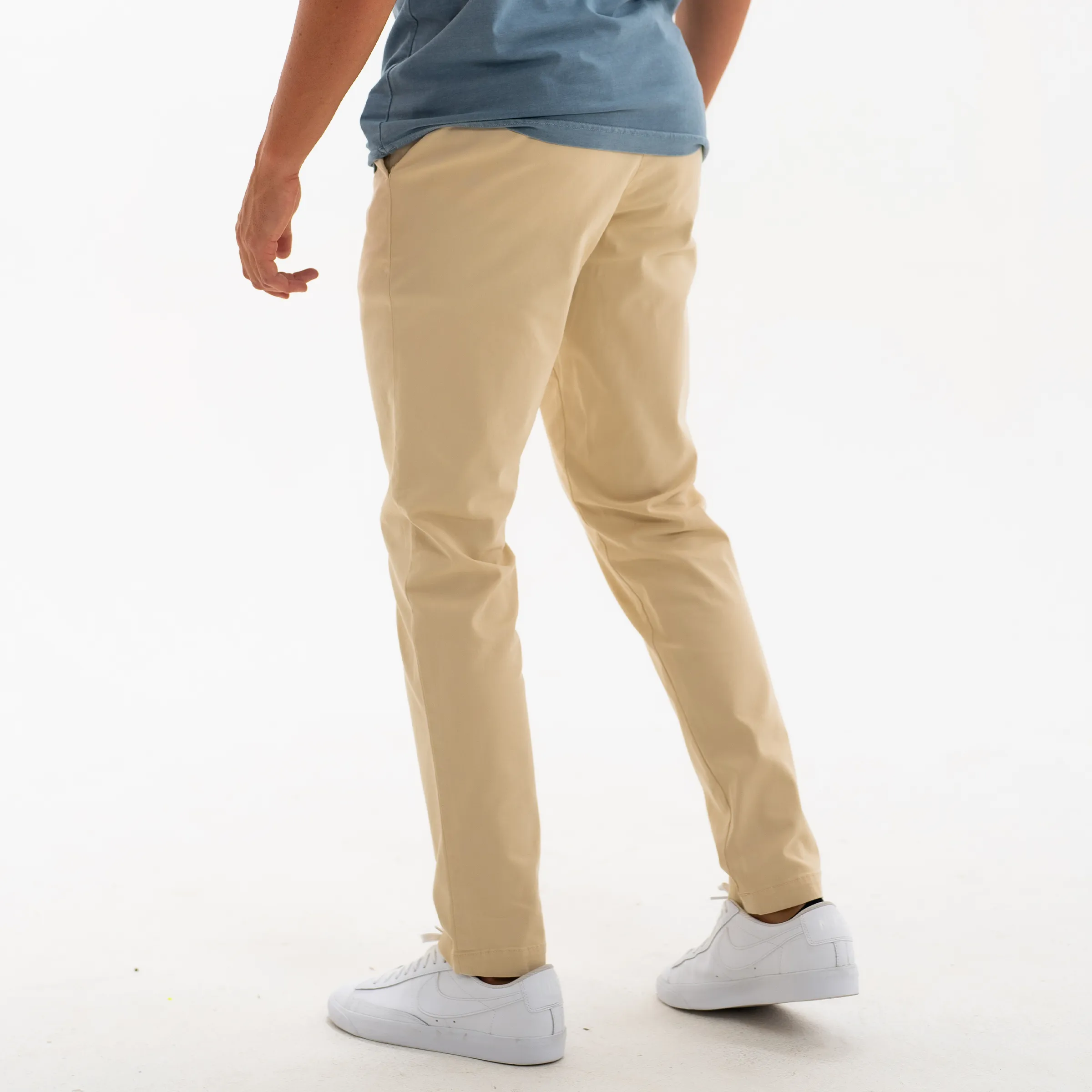 Stretch Chino Pant