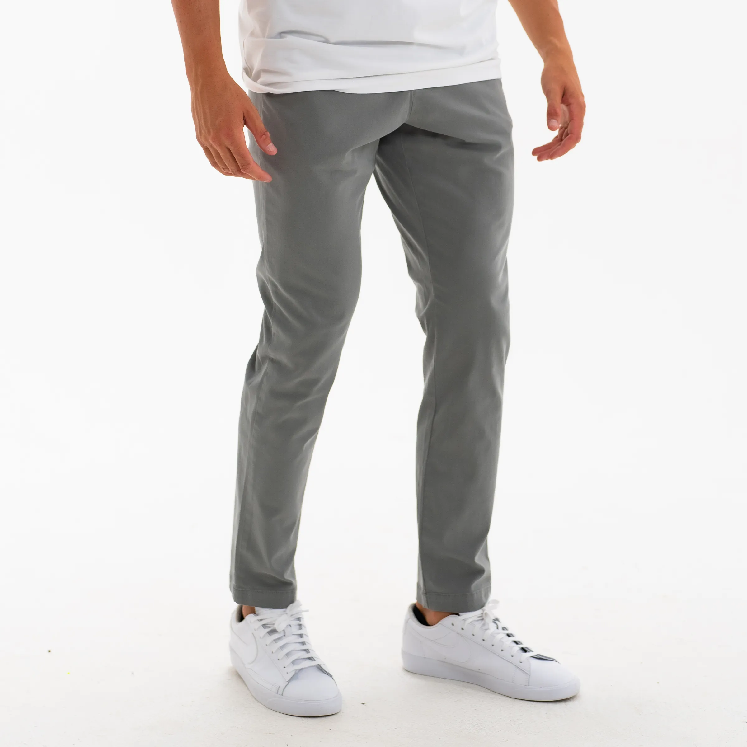 Stretch Chino Pant