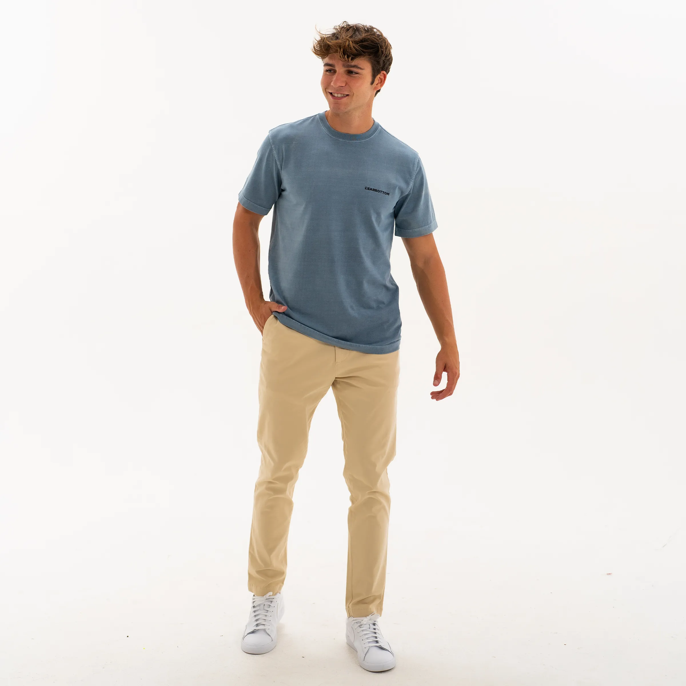 Stretch Chino Pant