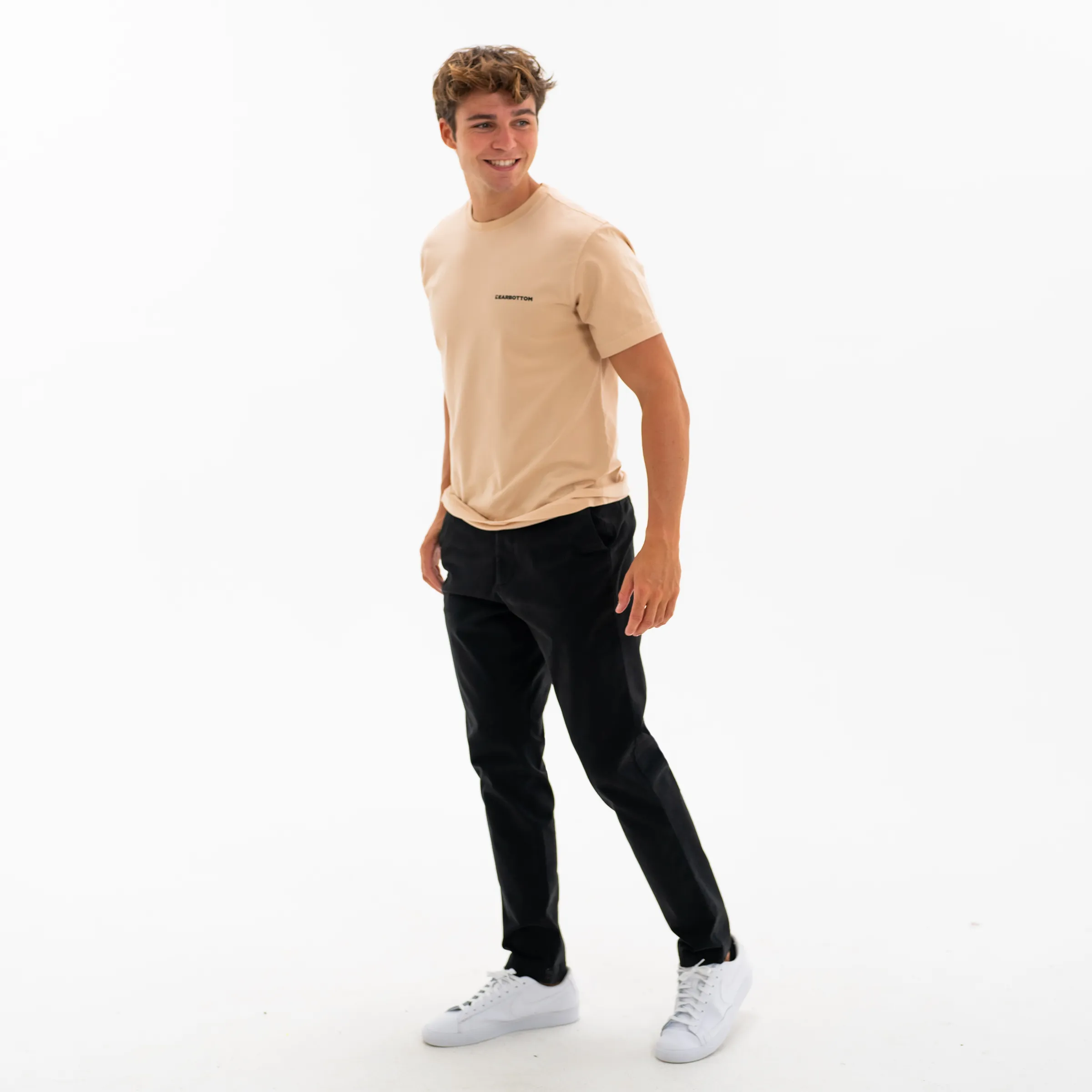 Stretch Chino Pant