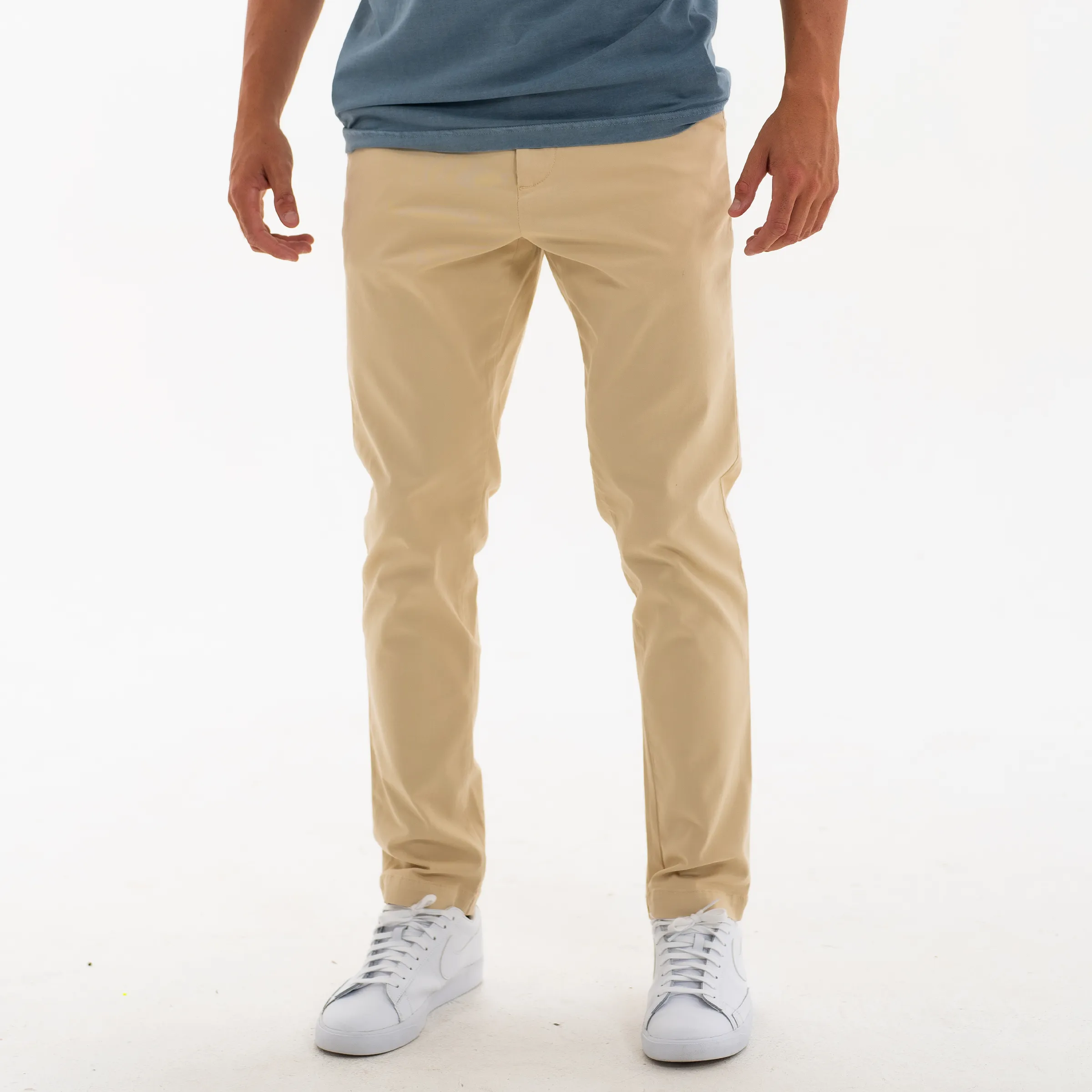 Stretch Chino Pant