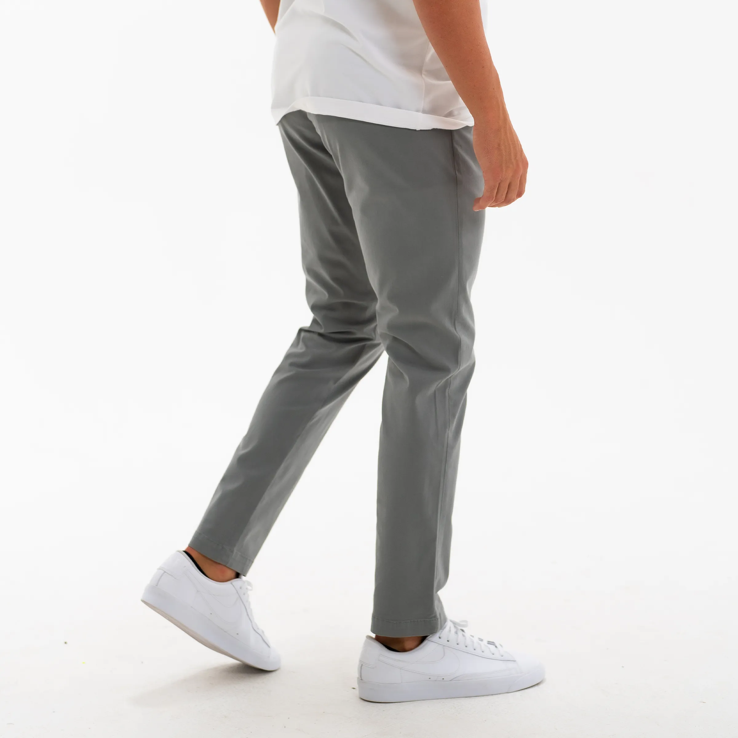 Stretch Chino Pant