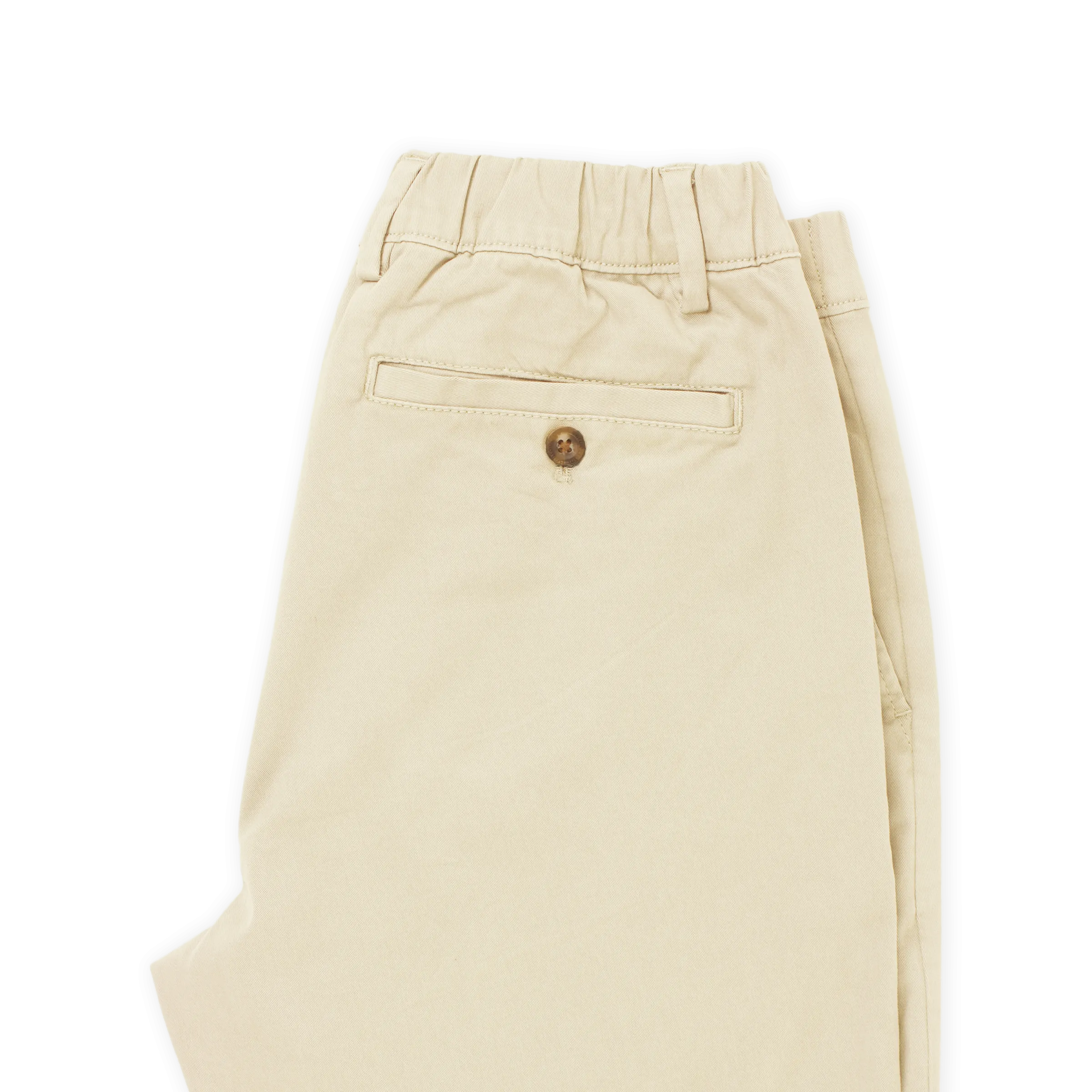 Stretch Chino Pant