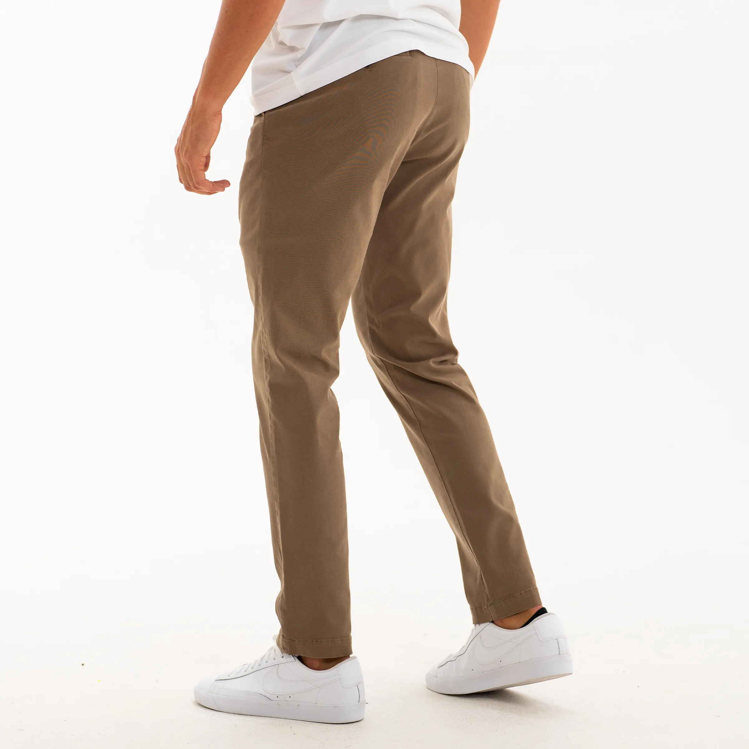 Stretch Chino Pant