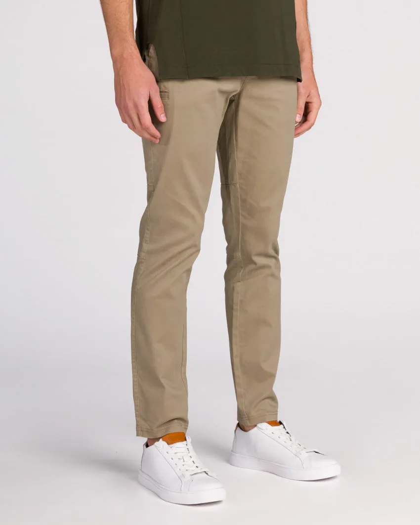 Stretch Chino Pant