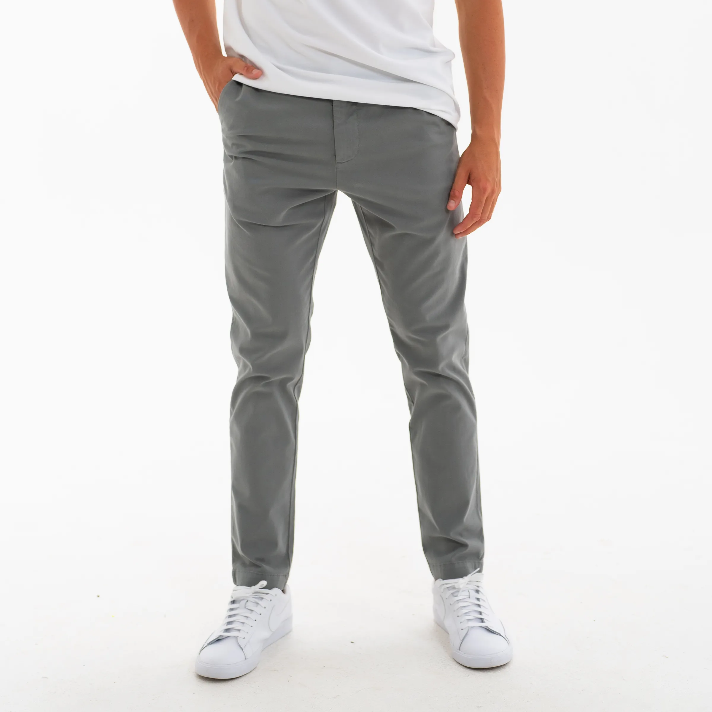 Stretch Chino Pant