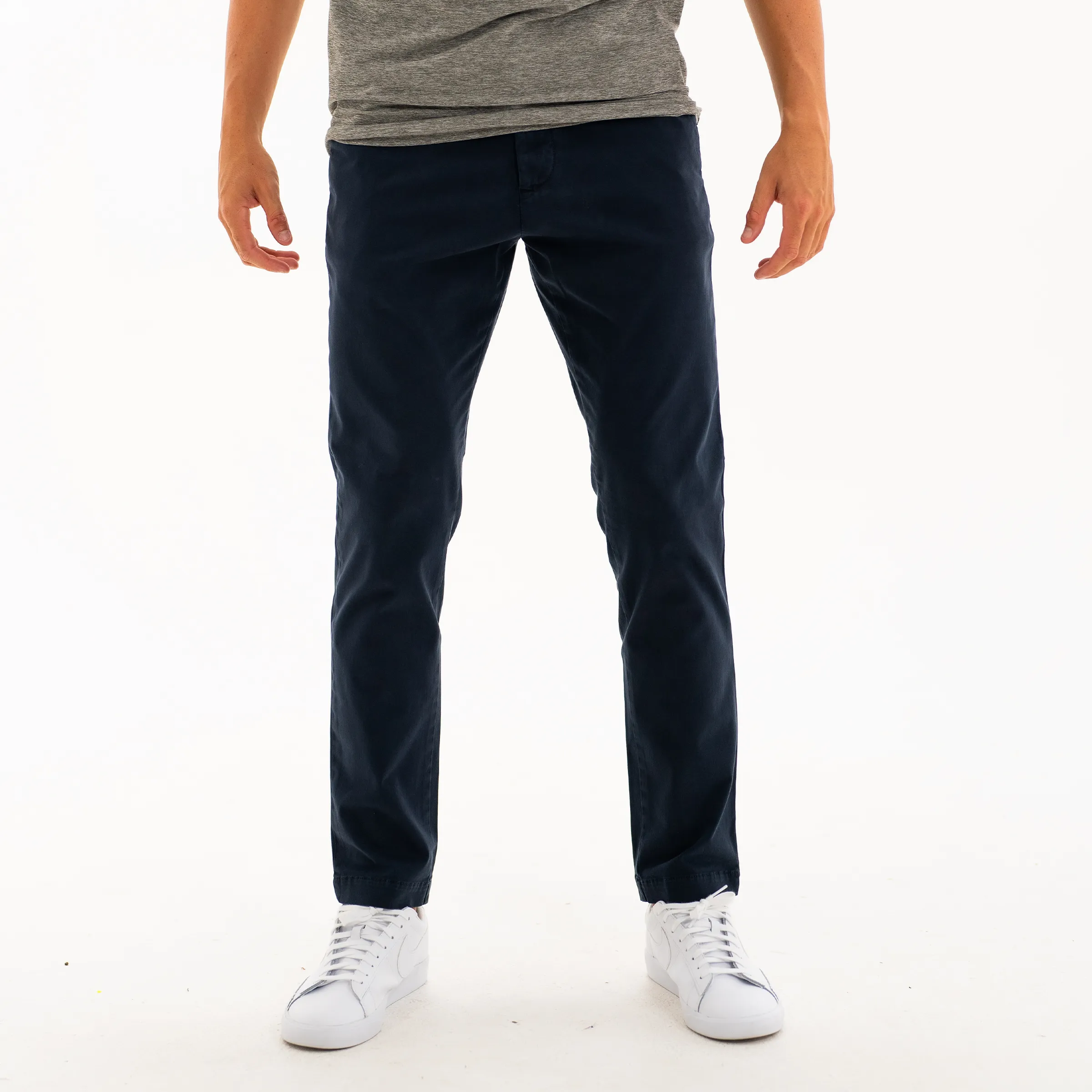 Stretch Chino Pant