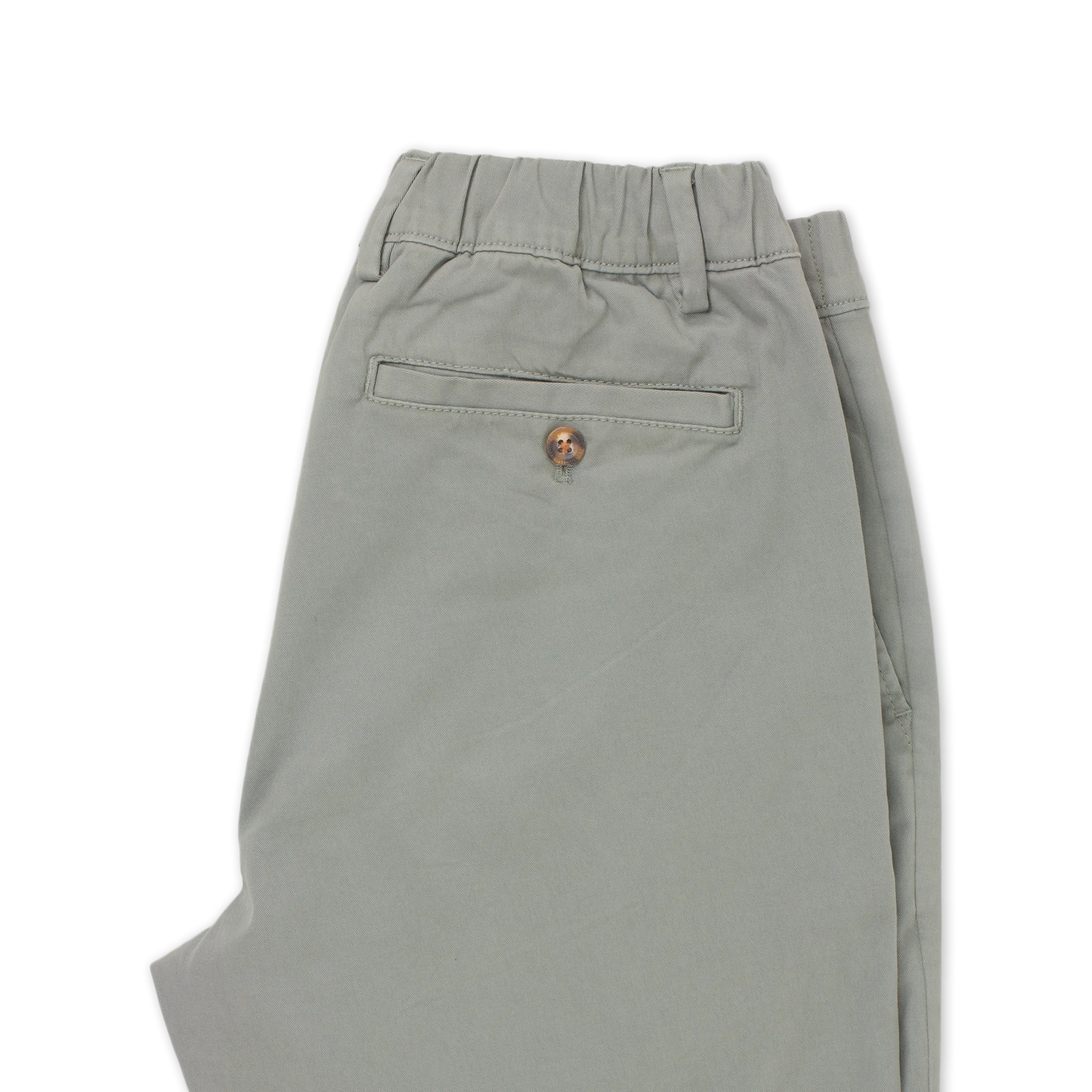 Stretch Chino Pant