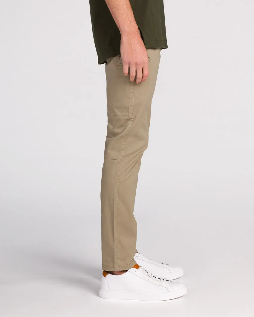 Stretch Chino Pant