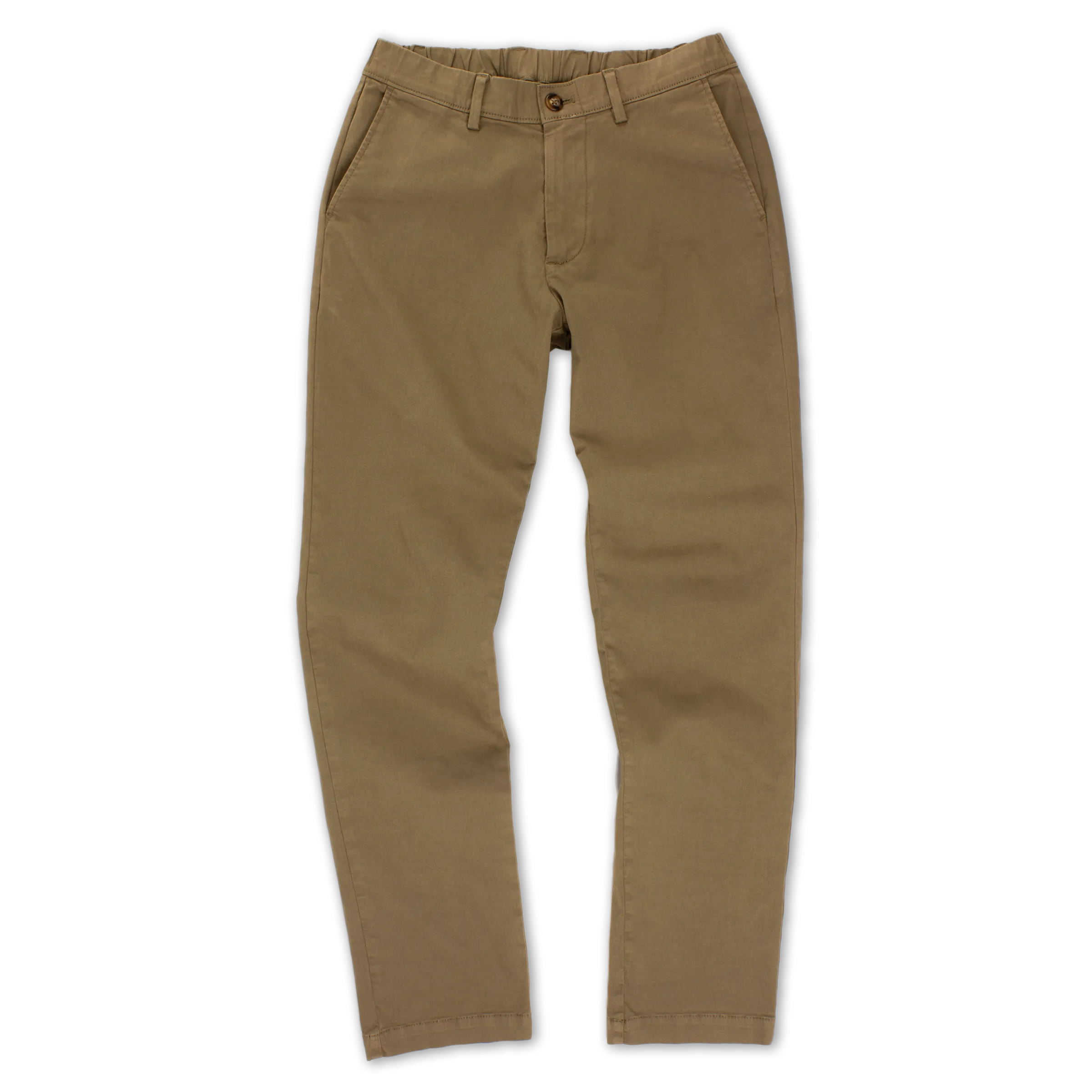 Stretch Chino Pant