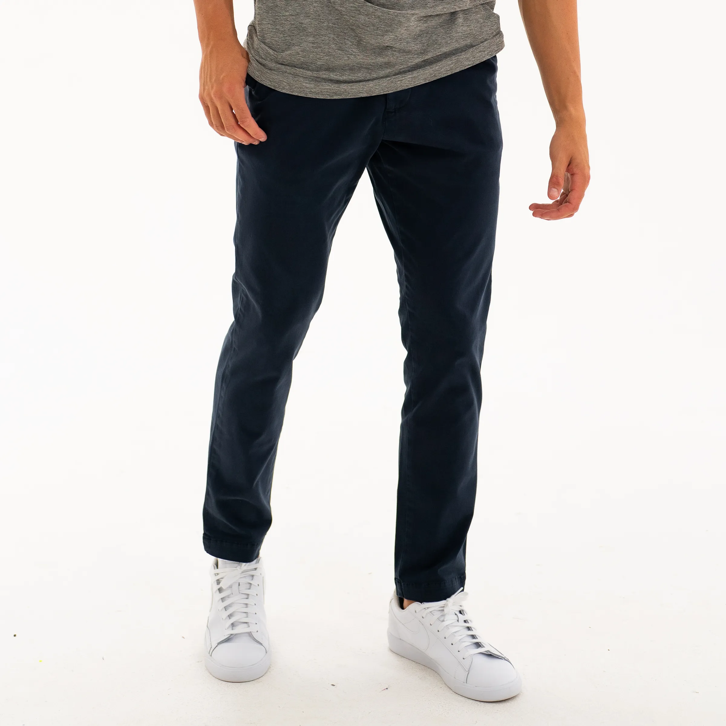 Stretch Chino Pant