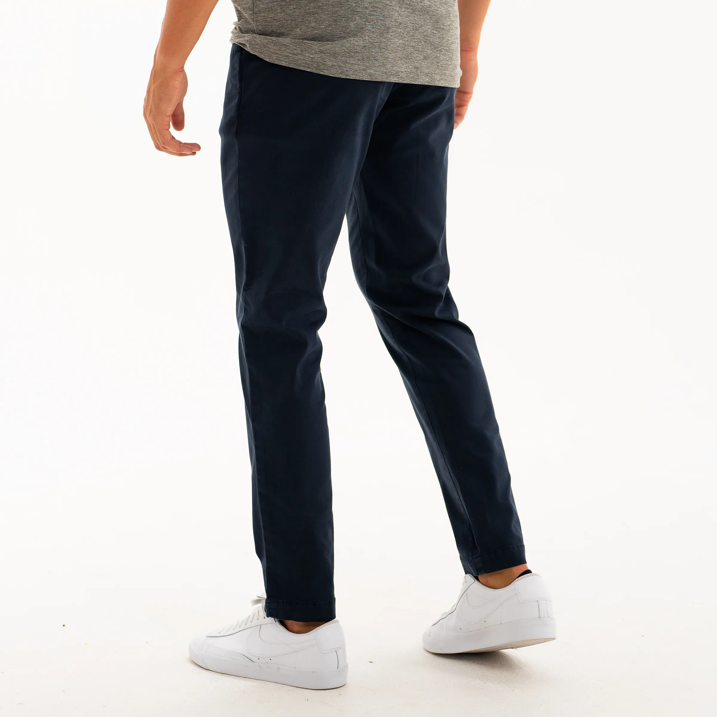 Stretch Chino Pant