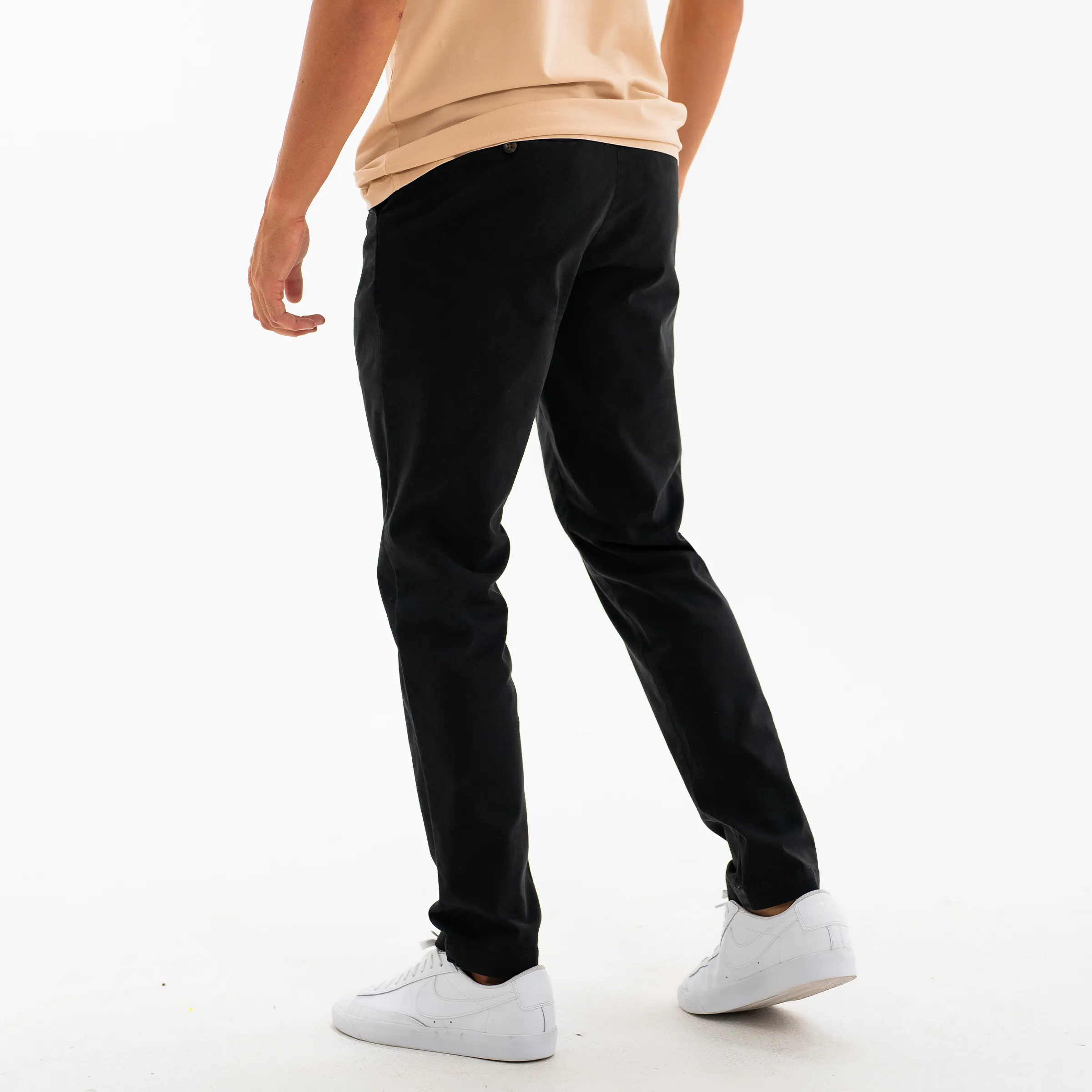 Stretch Chino Pant