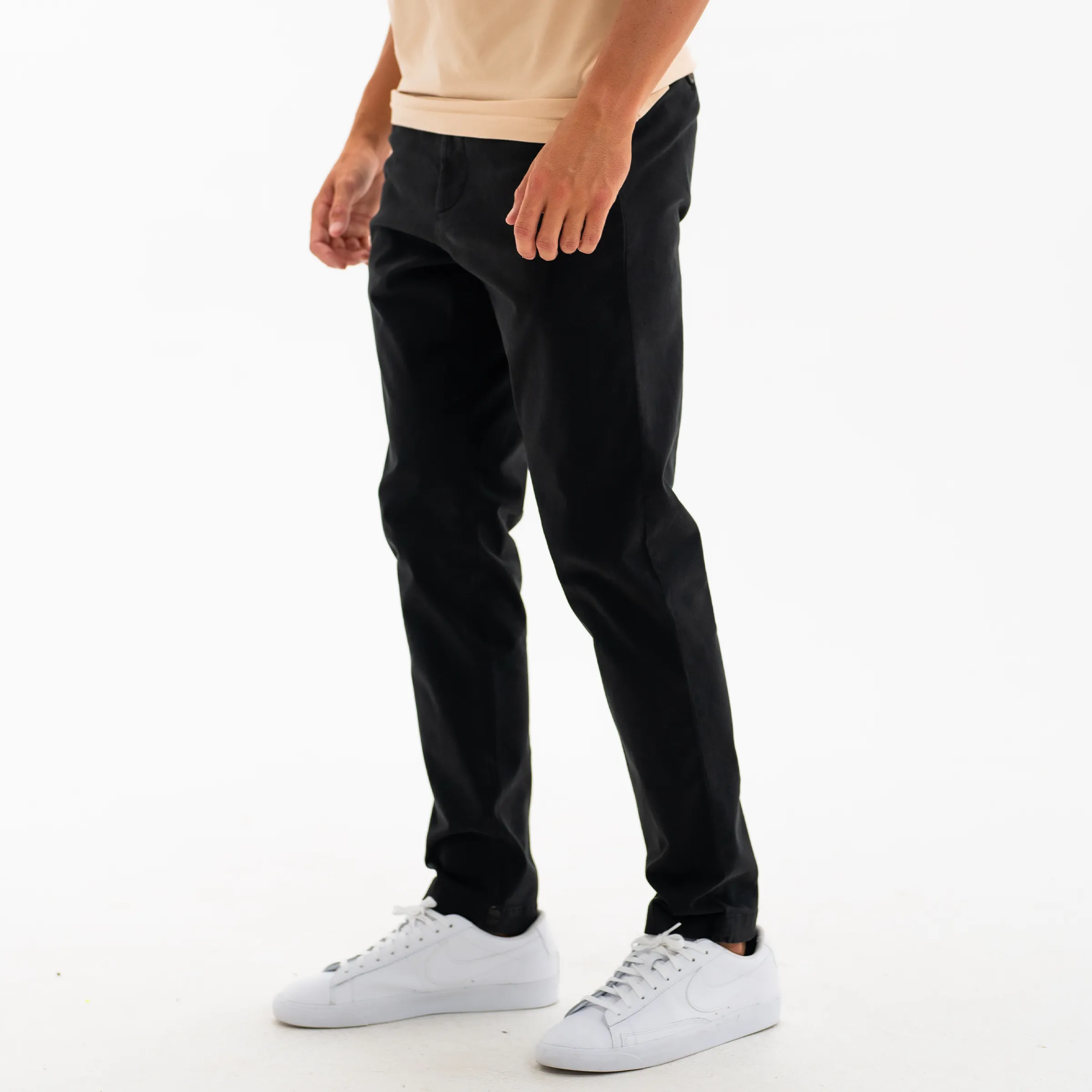 Stretch Chino Pant