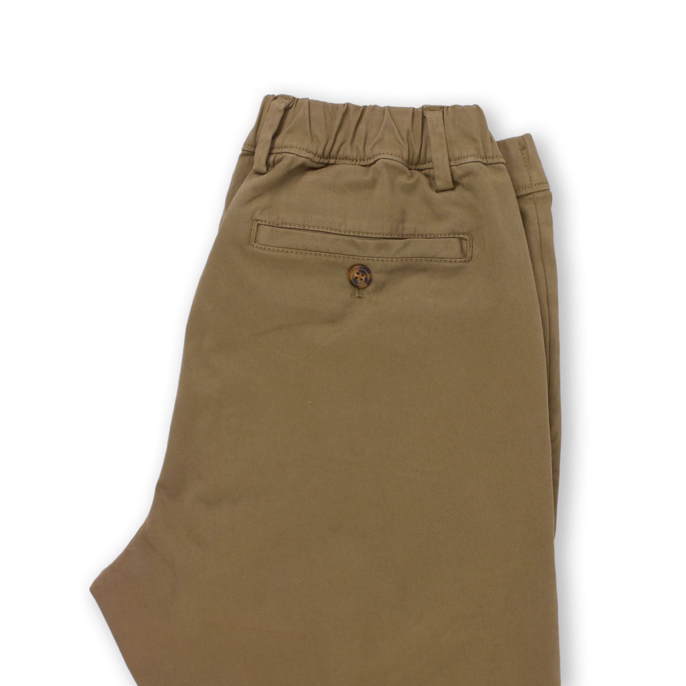 Stretch Chino Pant