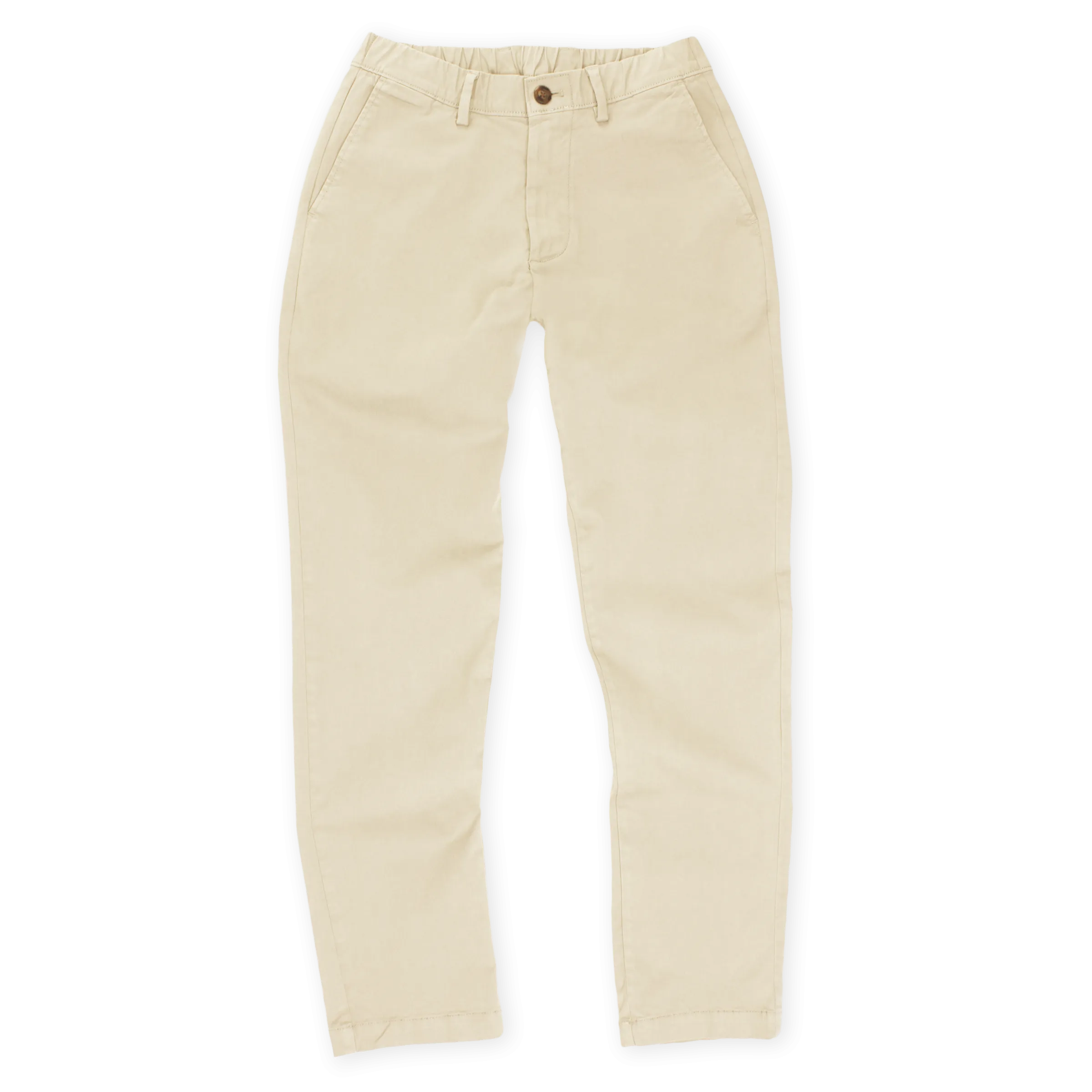 Stretch Chino Pant