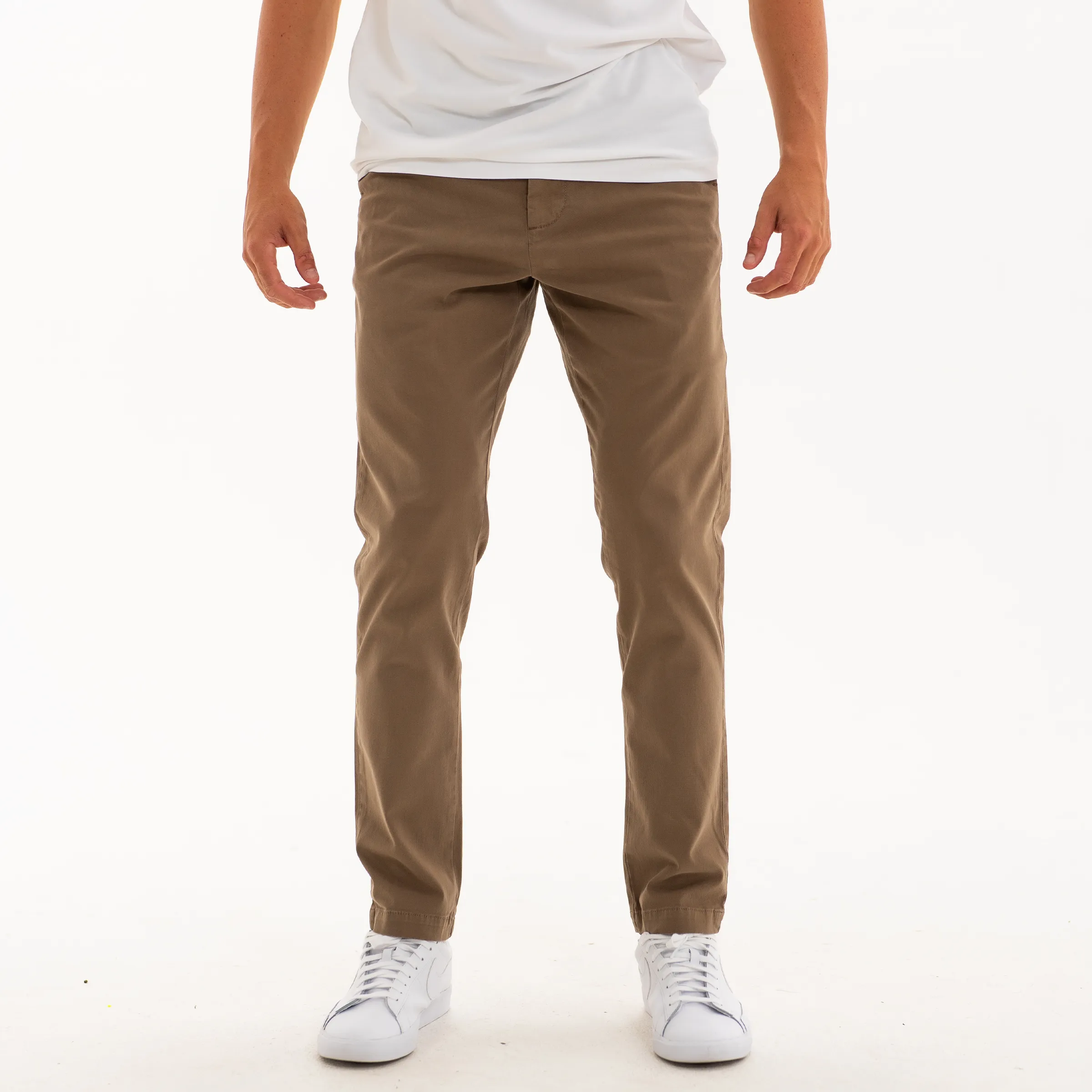 Stretch Chino Pant