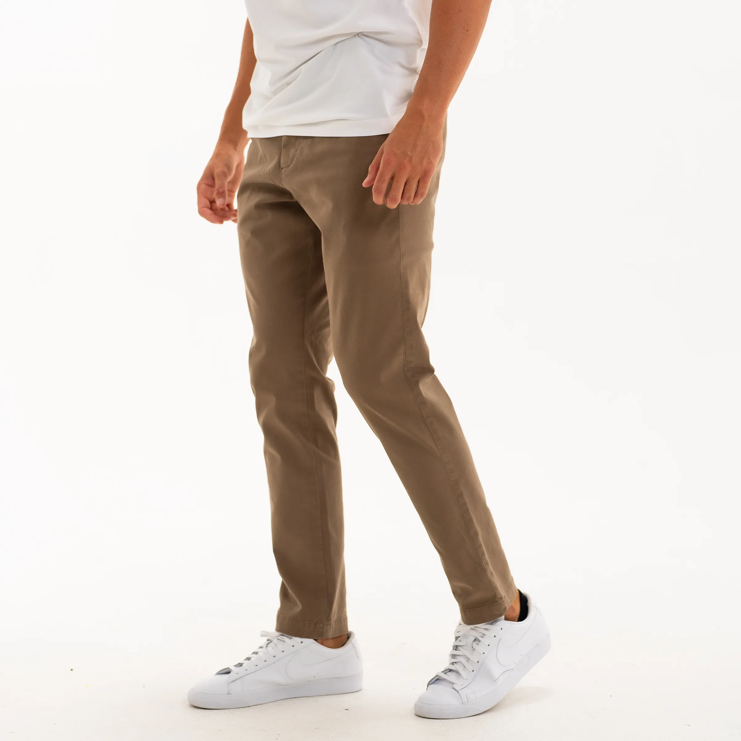 Stretch Chino Pant