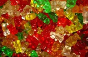 Sugarfree Gummi Bears