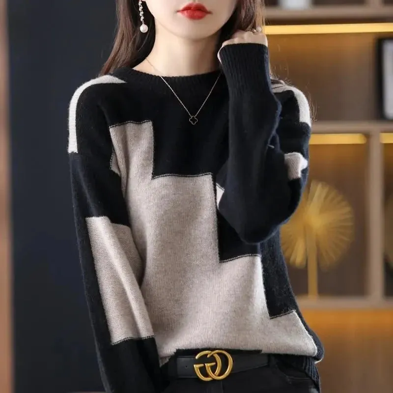 Sweater, Pullover High Quality Warmth Comfort