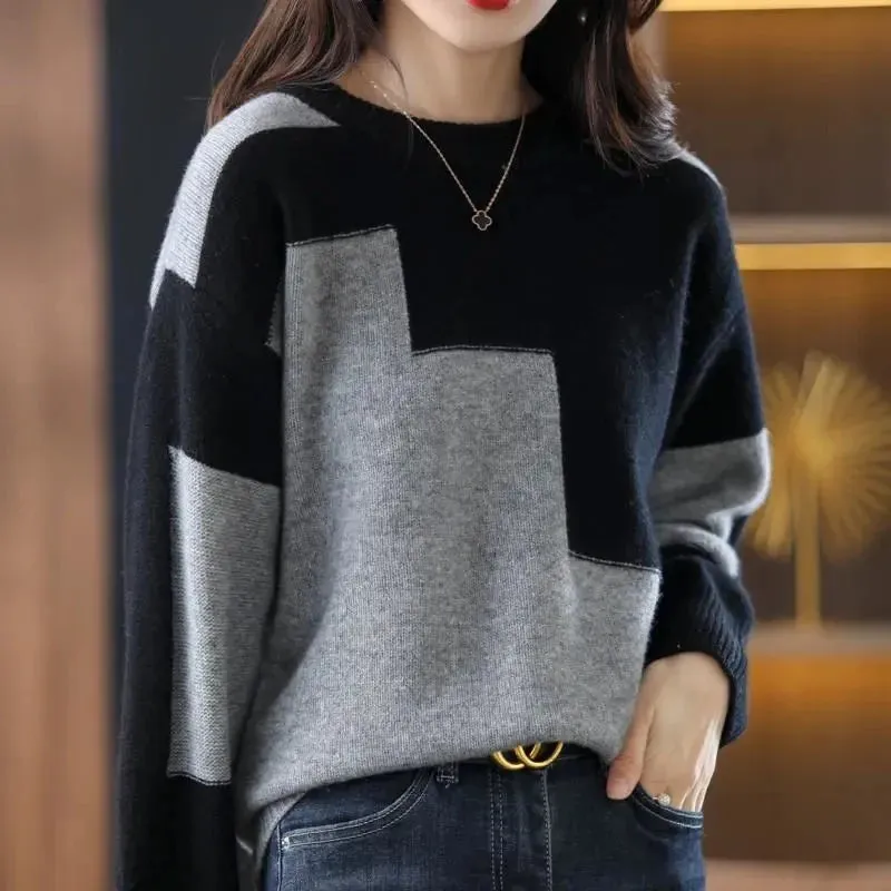 Sweater, Pullover High Quality Warmth Comfort