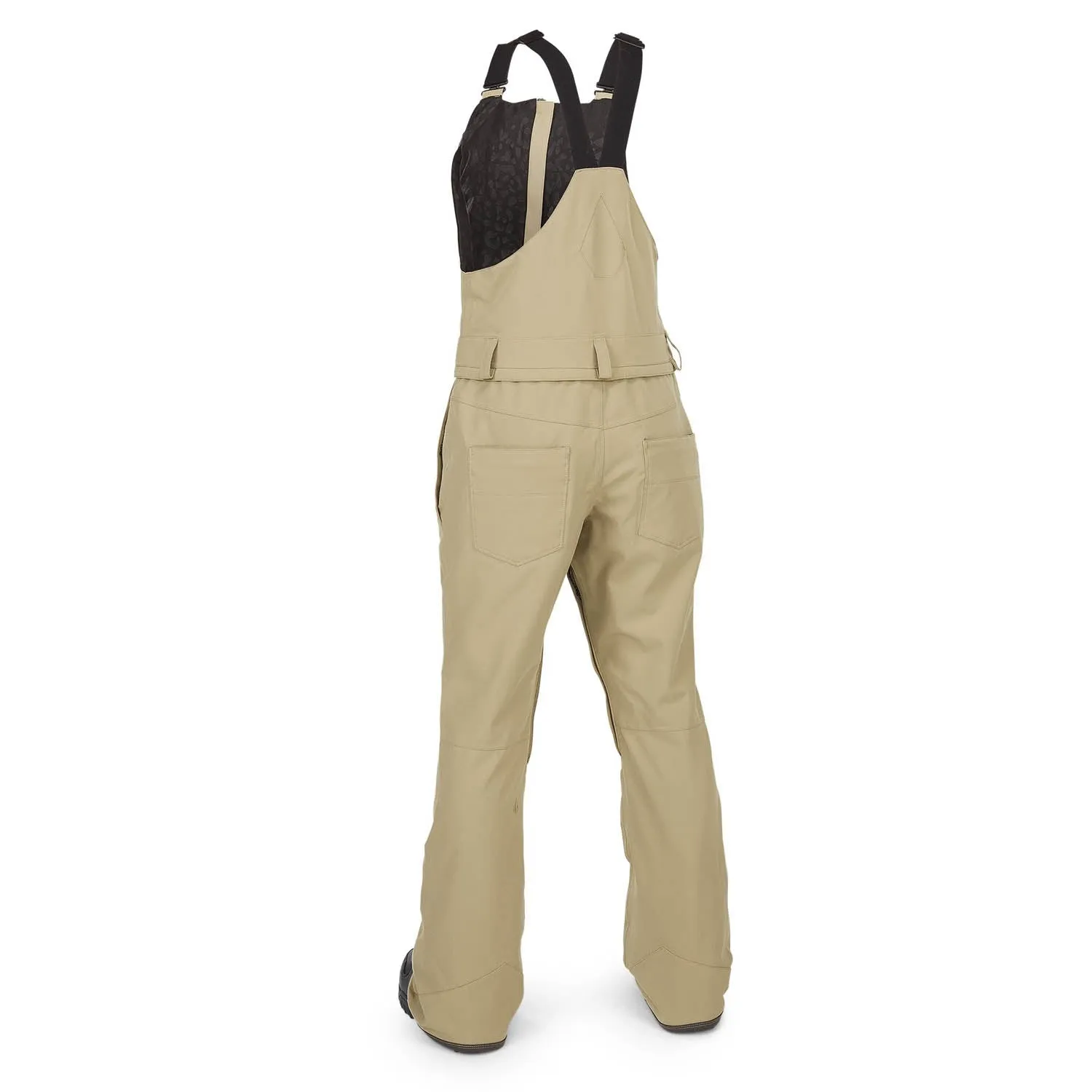 Swift Bib Overall 2024