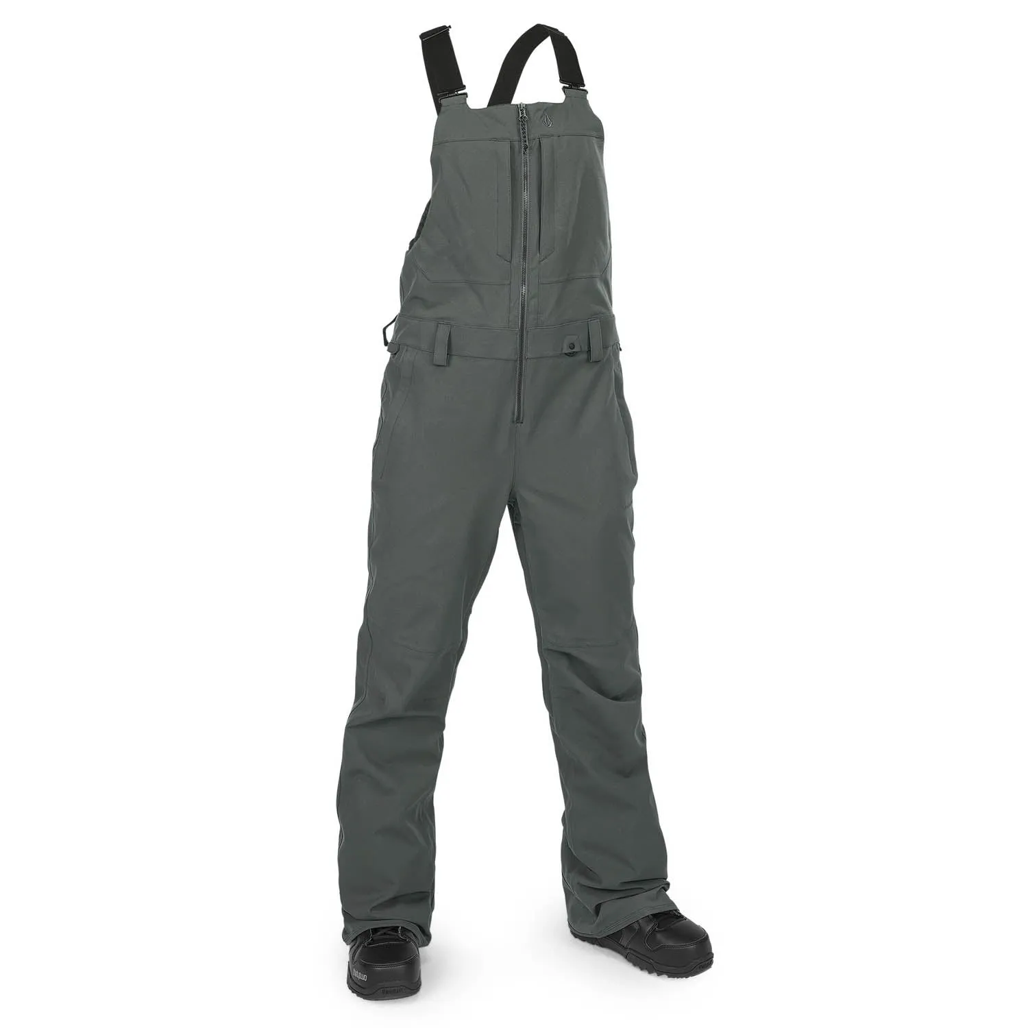 Swift Bib Overall 2024