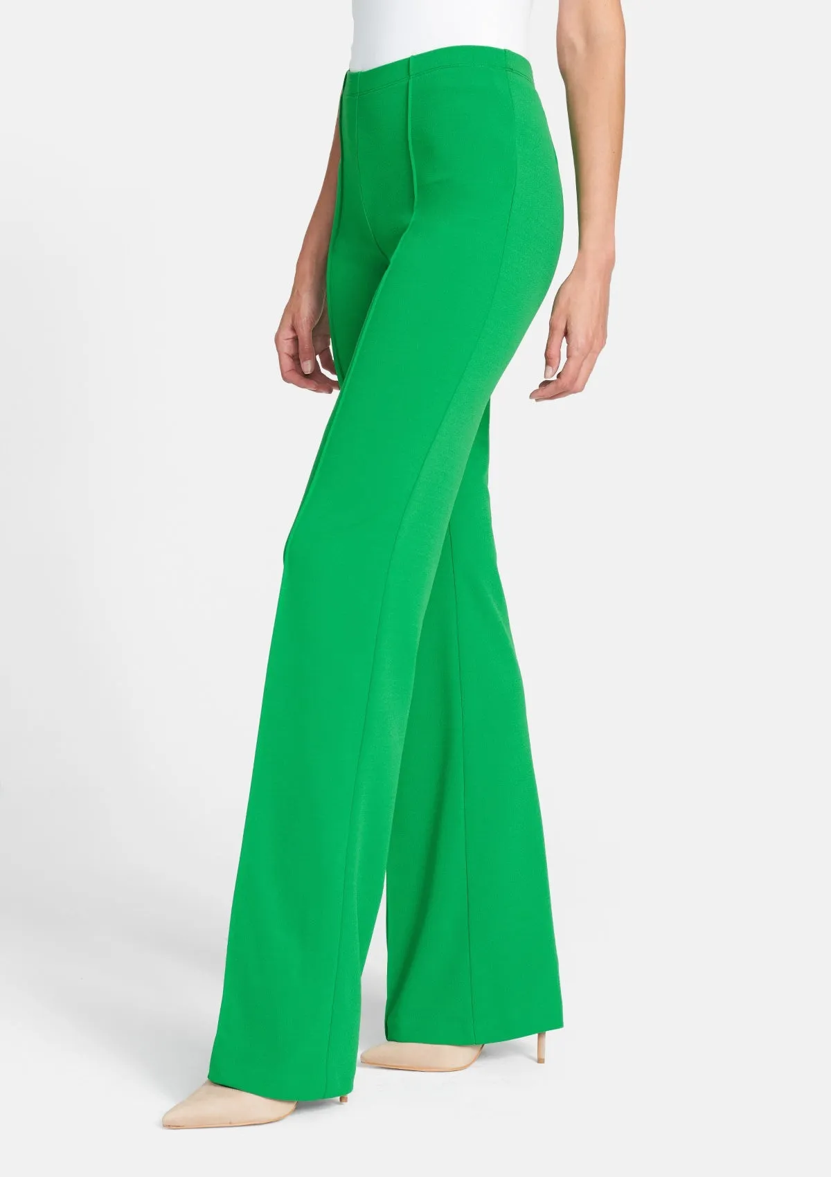 Tall Anabella Flare Pants