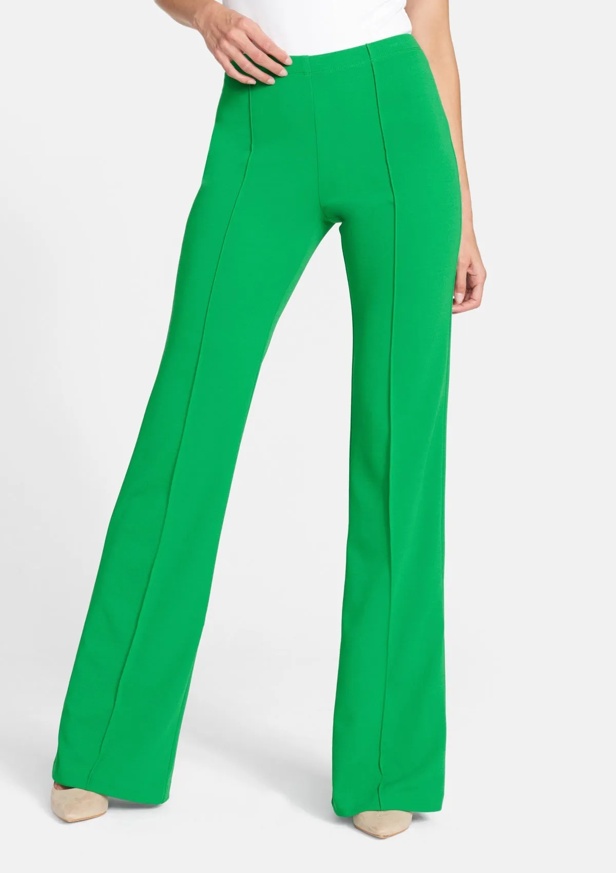 Tall Anabella Flare Pants