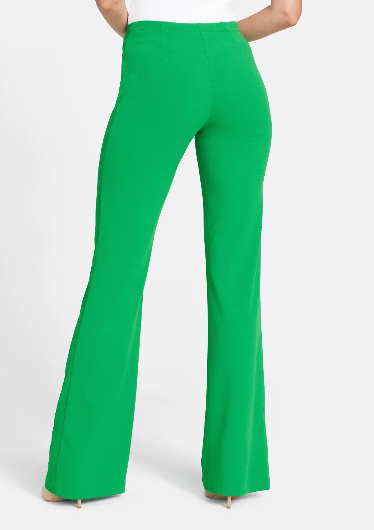 Tall Anabella Flare Pants