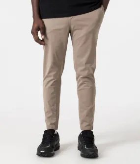 Tapered Chino Pants