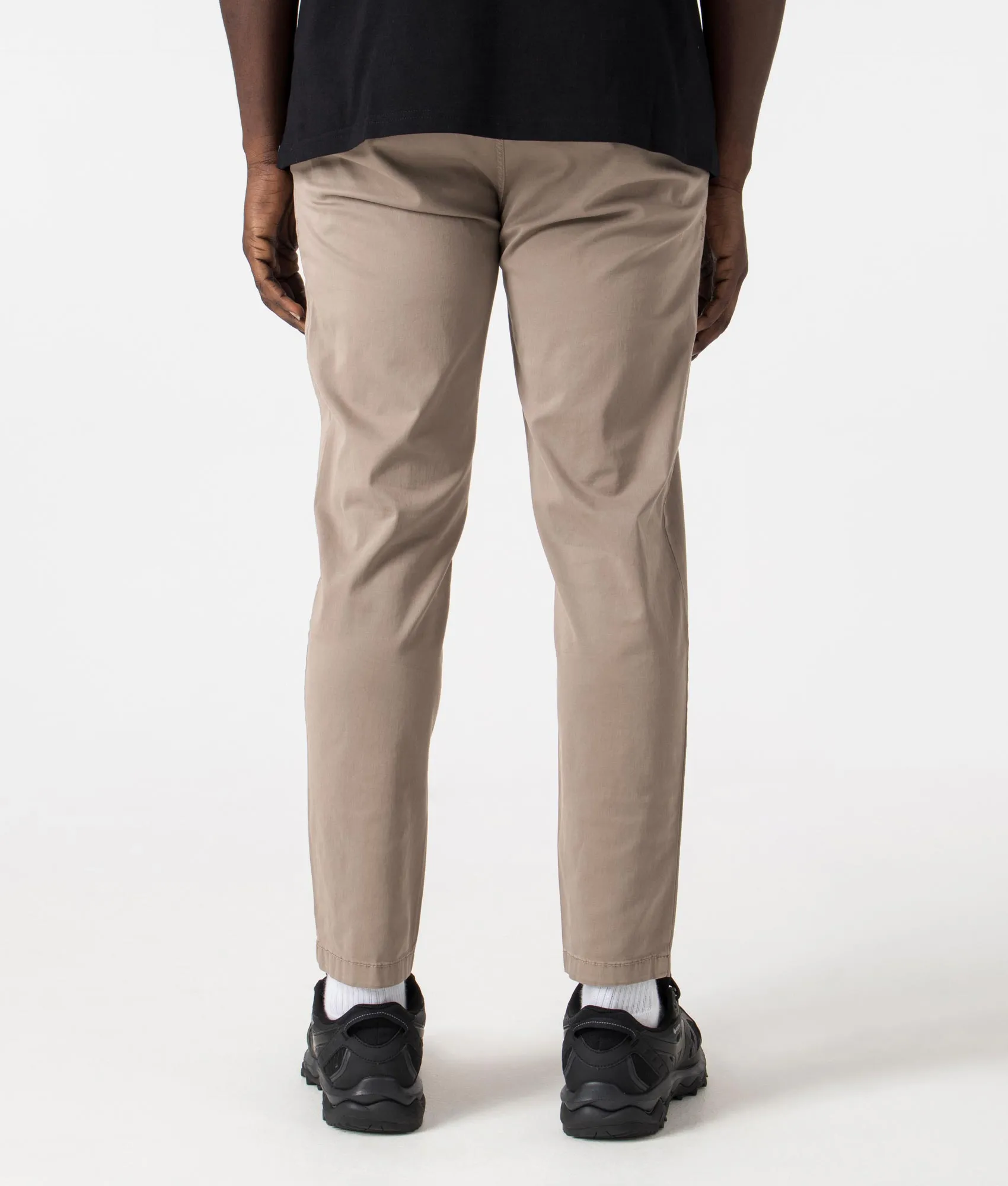 Tapered Chino Pants