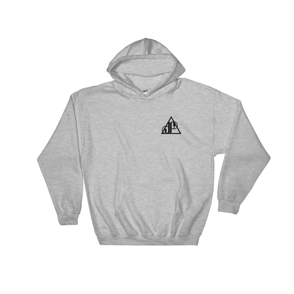 The Brand | unisex pullover hoodie