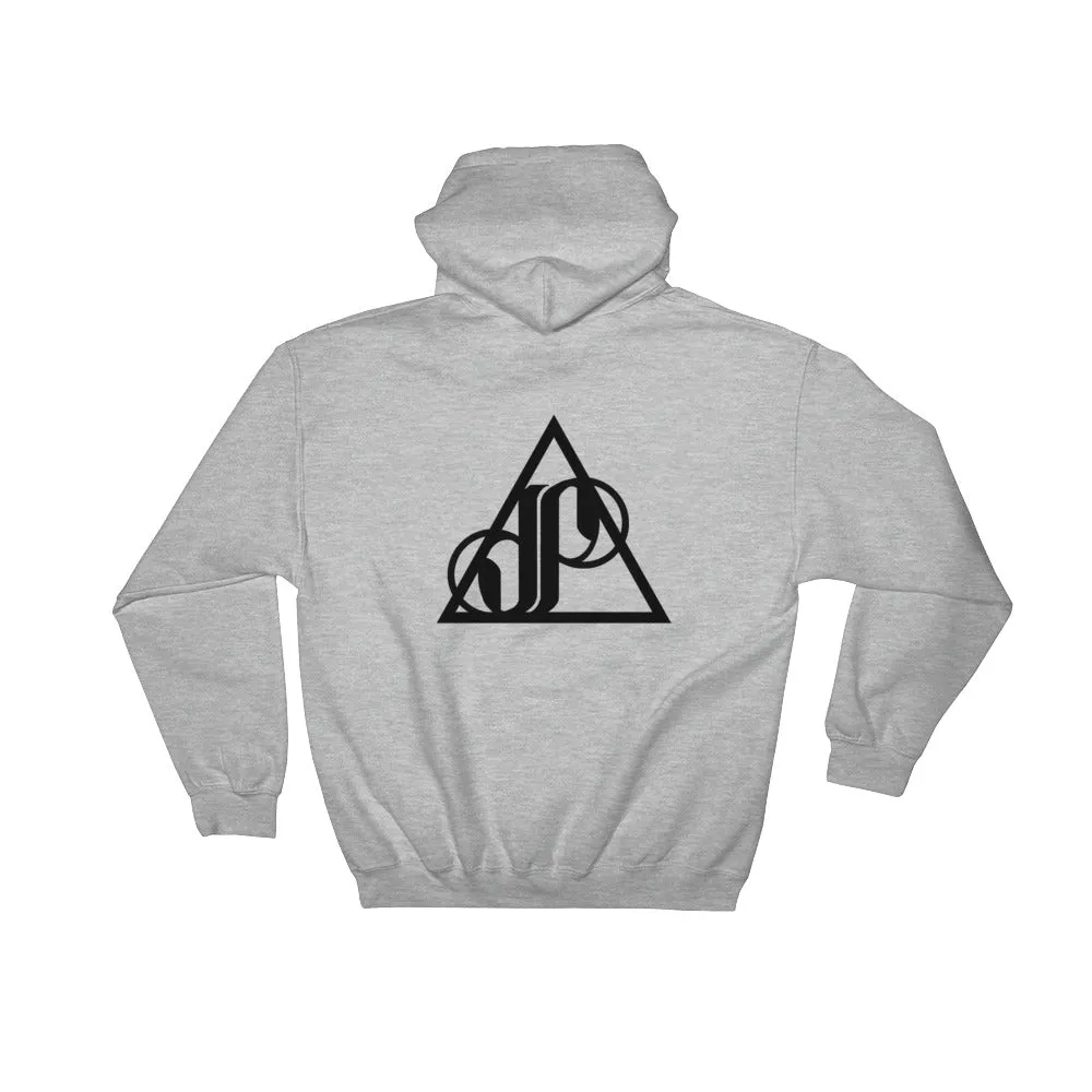 The Brand | unisex pullover hoodie