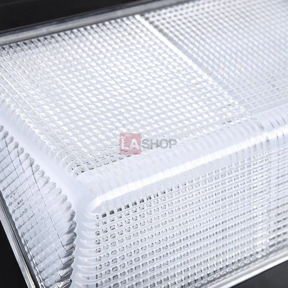 TheLAShop 100W LED Wall Pack Light UL 10000 Lumens 5000K Cool White