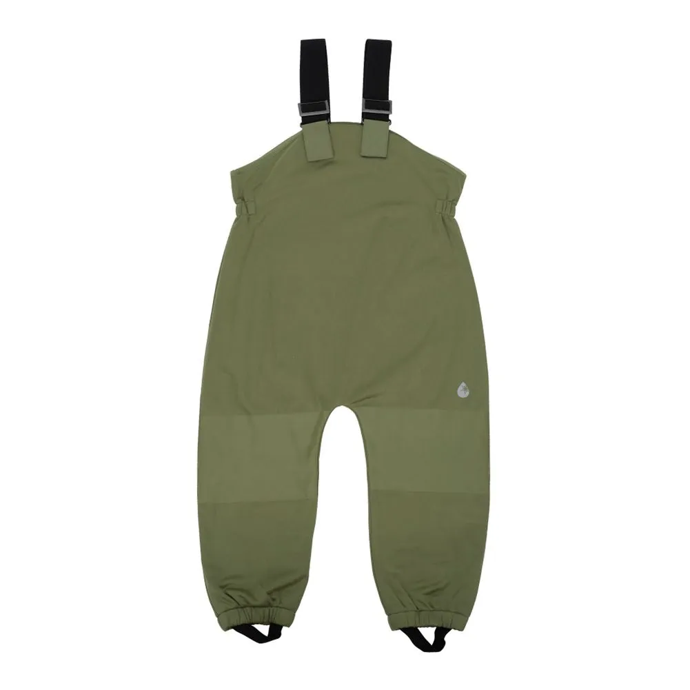 Therm All-Weather Fleece Overalls