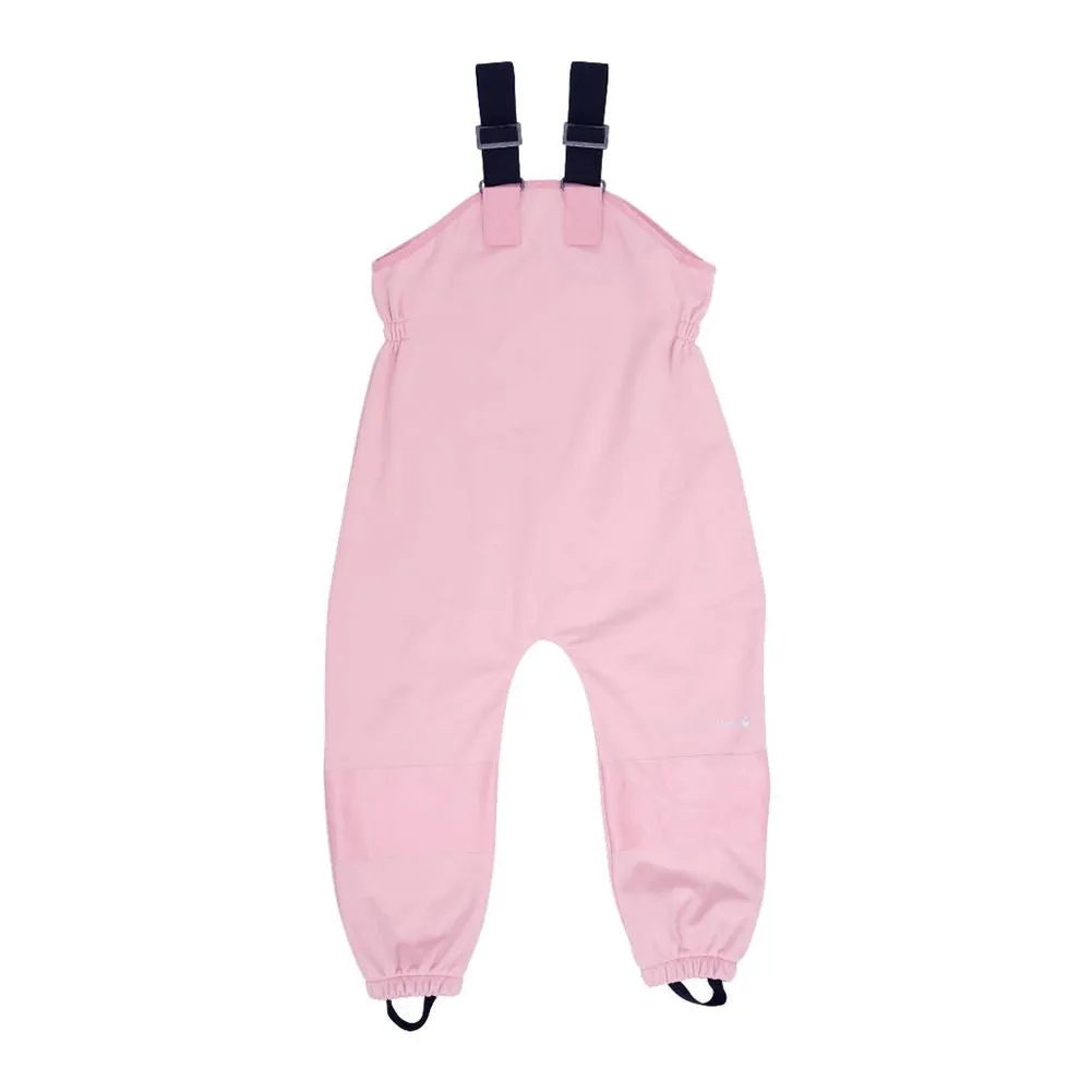 Therm All-Weather Fleece Overalls