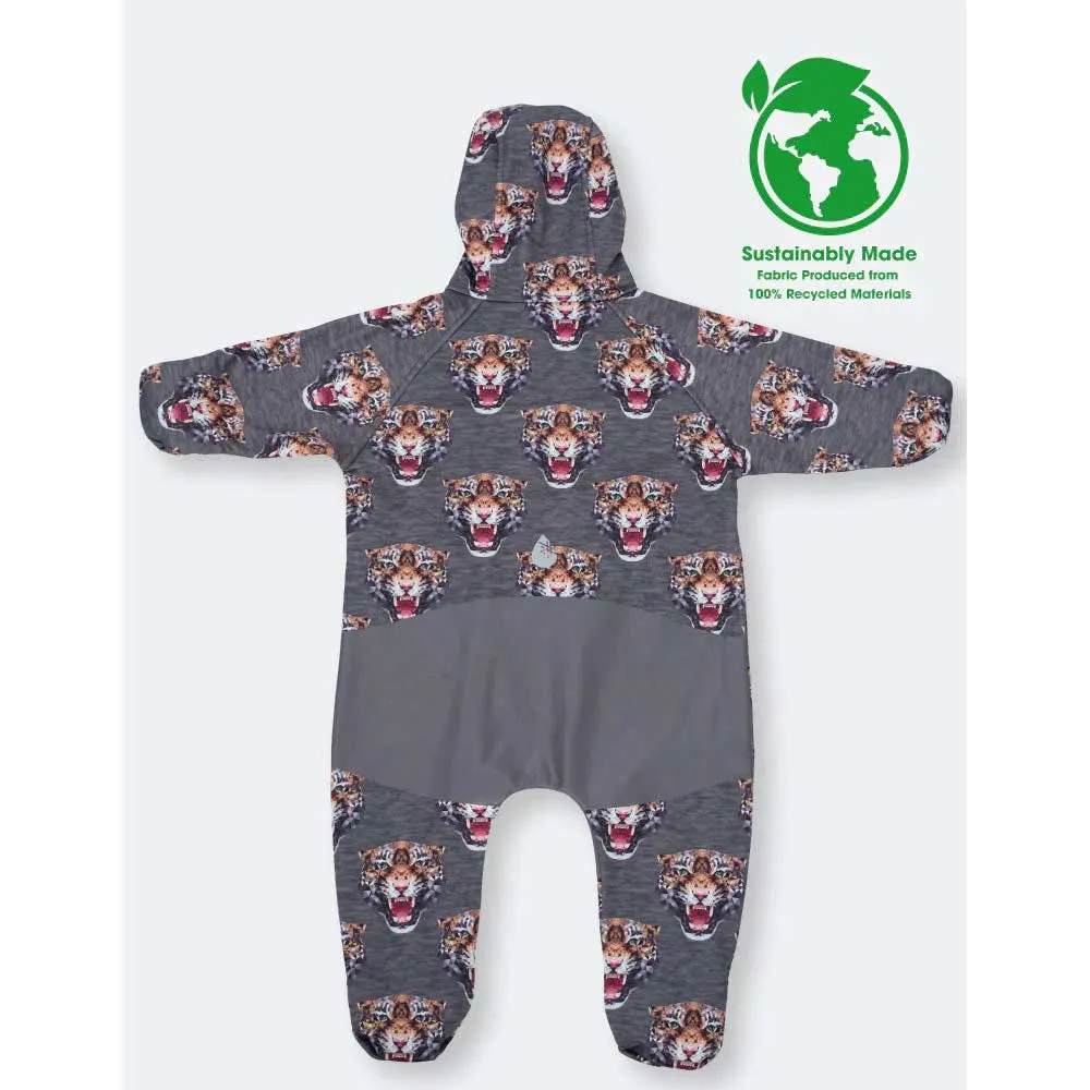 Therm All Weather Onesie - Tiger